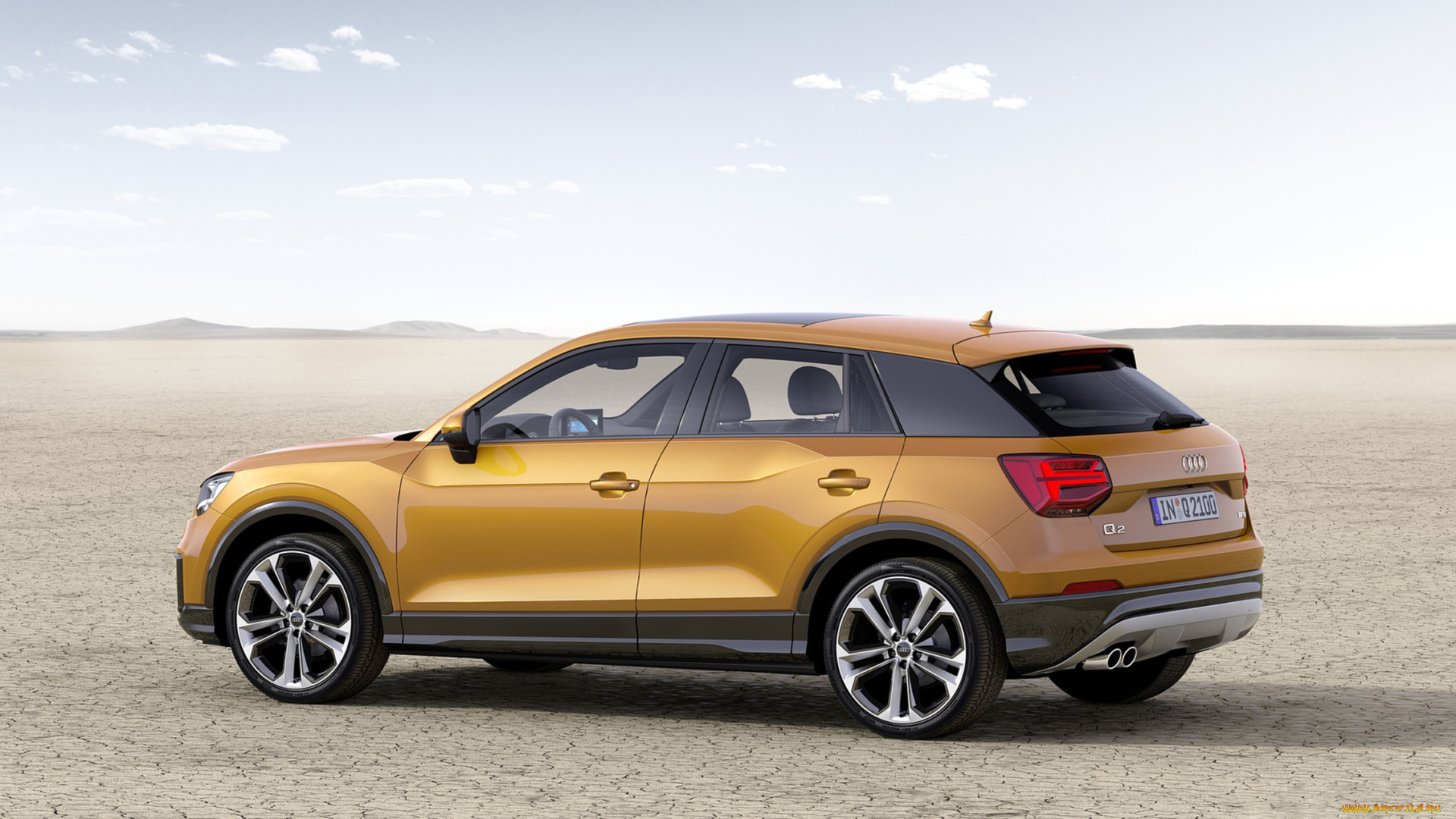 audi, q2, 2017, автомобили, audi, q2, 2017