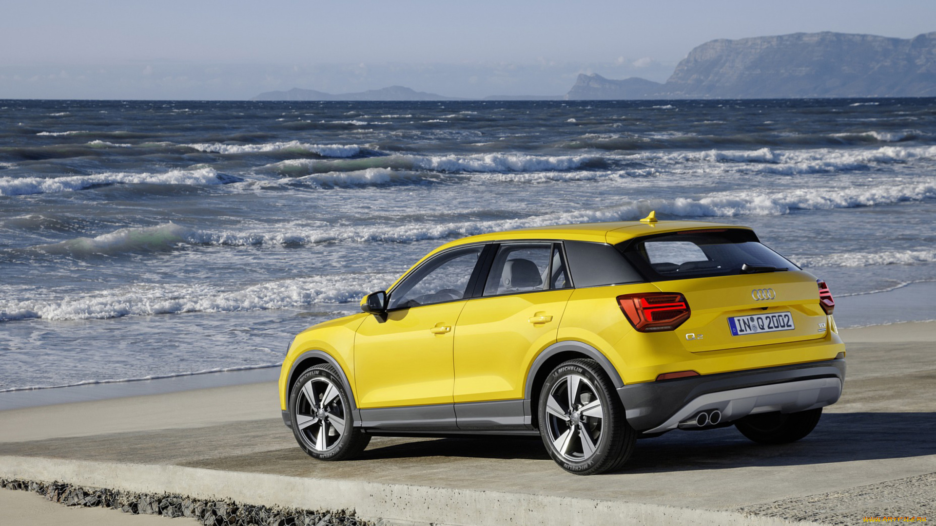 audi, q2, tdi, 2017, автомобили, audi, q2, tdi, 2017