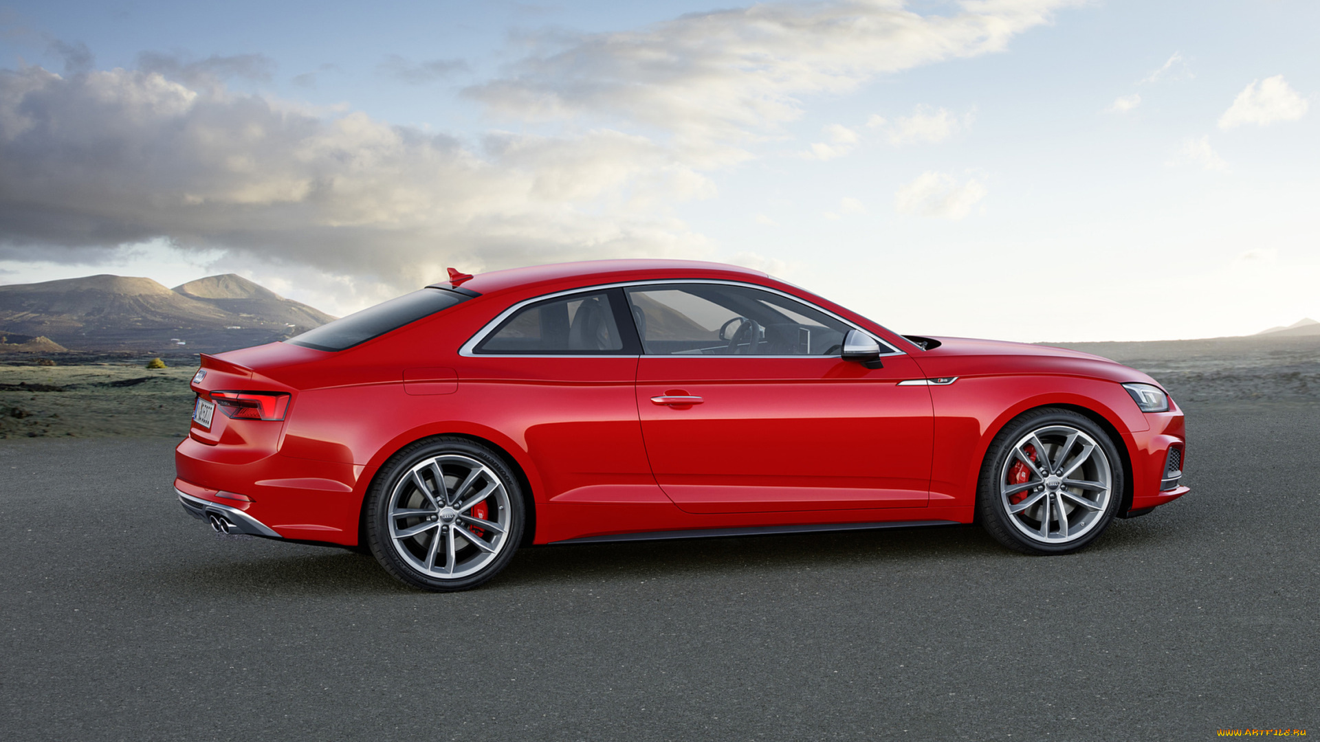 audi, s5, coupe, 2018, автомобили, audi, 2018, coupe, s5