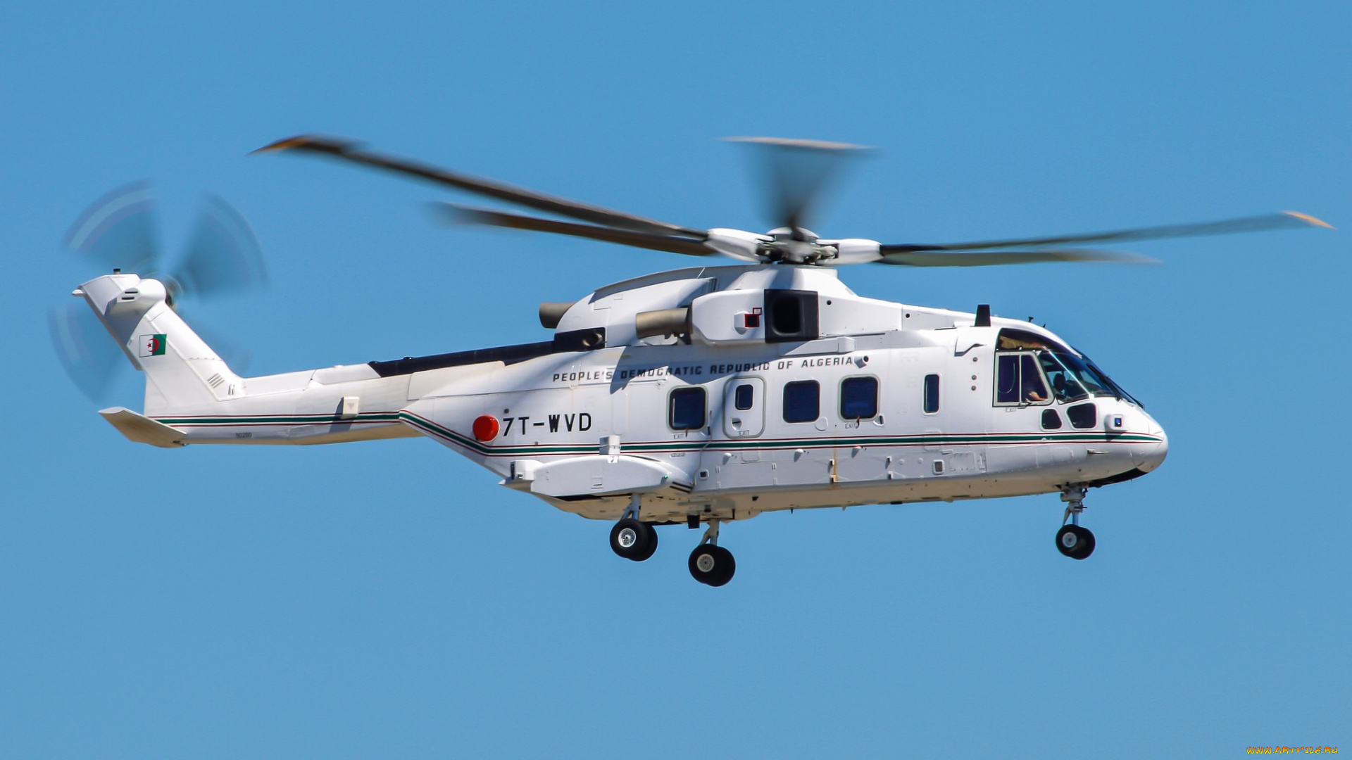 авиация, вертолёты, вертушка