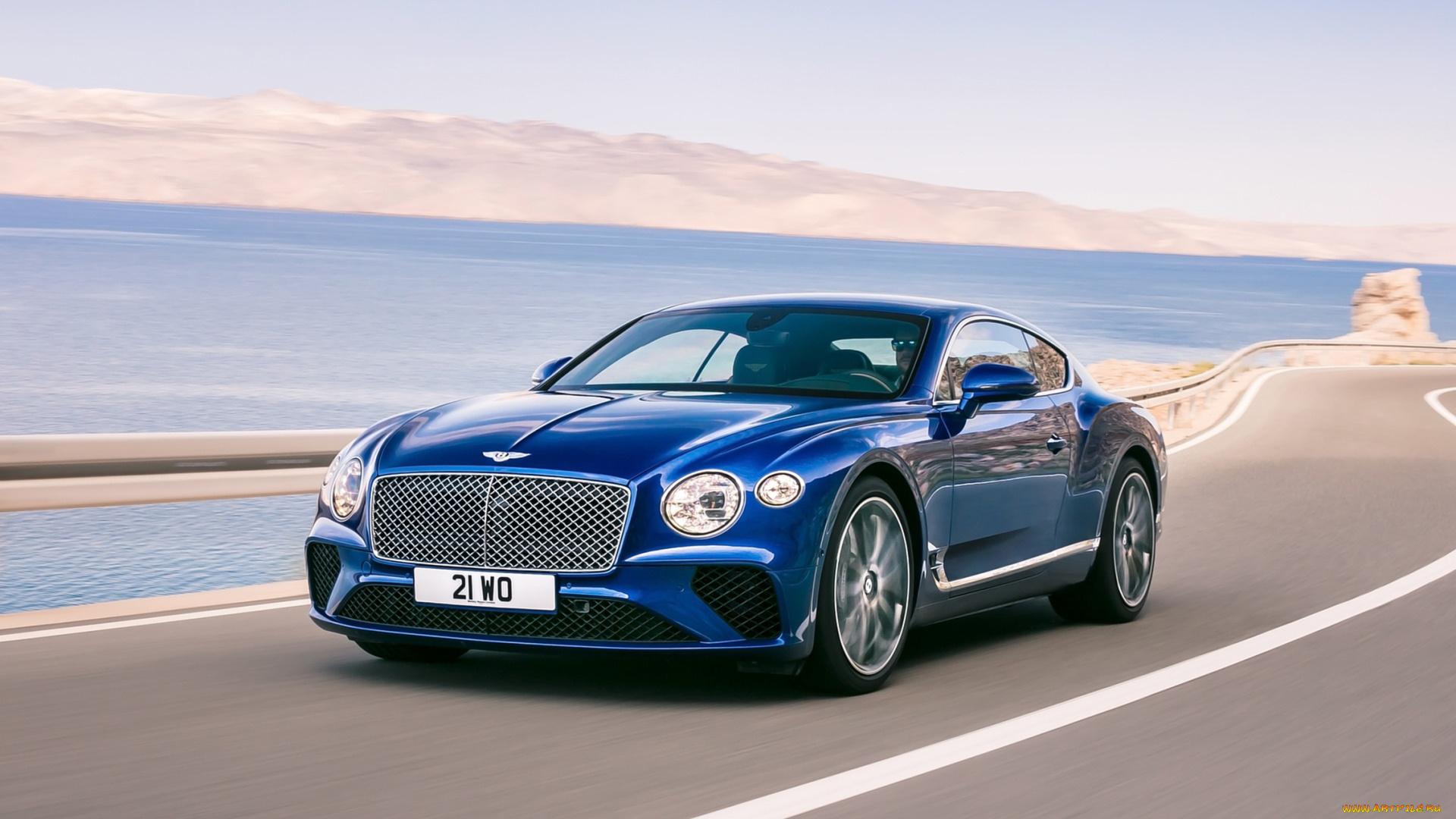 bentley, continental, gt, 2018, автомобили, bentley, 2018, continental, gt