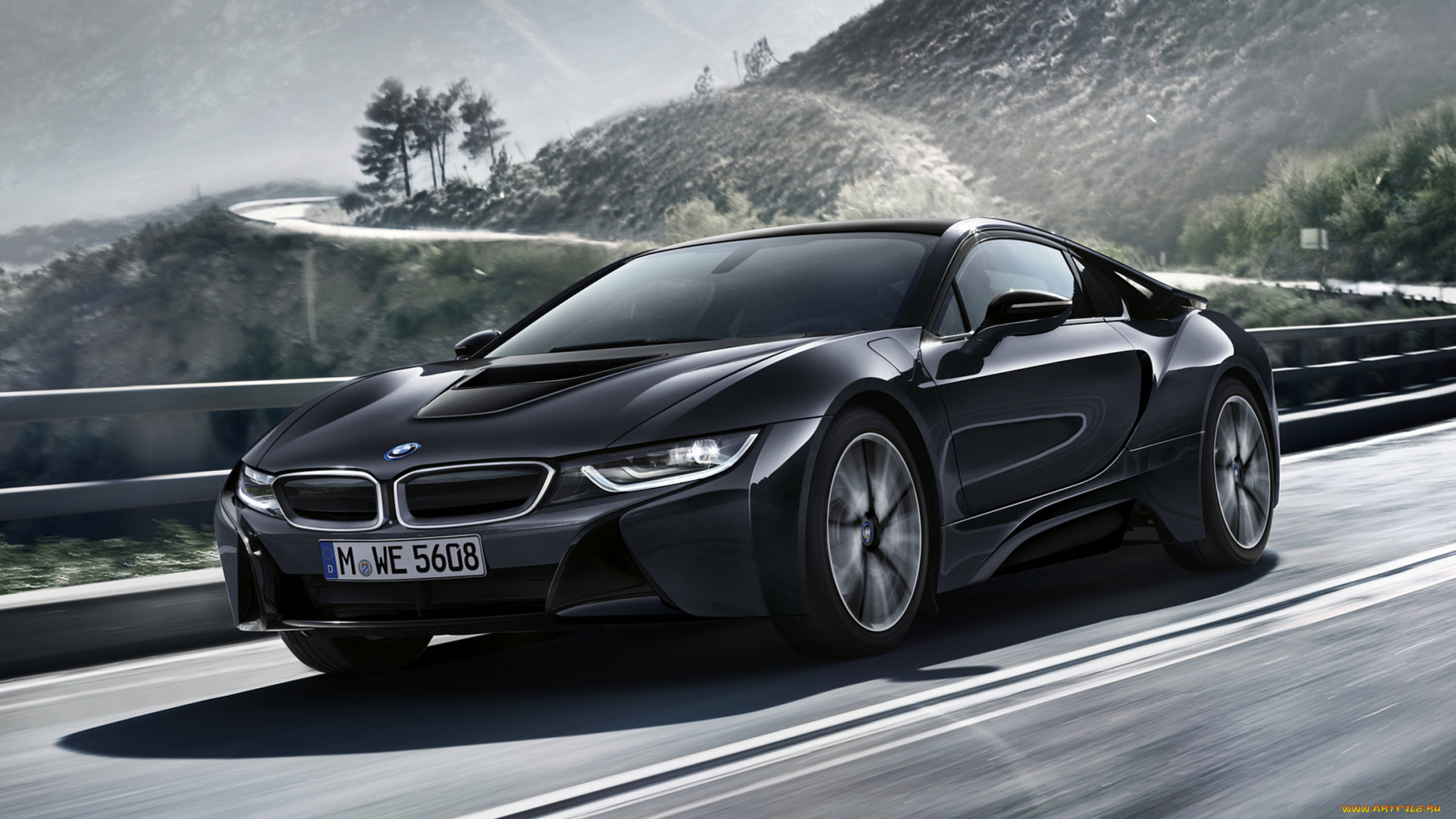 bmw, i8, protonic, dark, silver, special, edition, 2017, автомобили, bmw, special, edition, 2017, silver, dark, protonic, i8