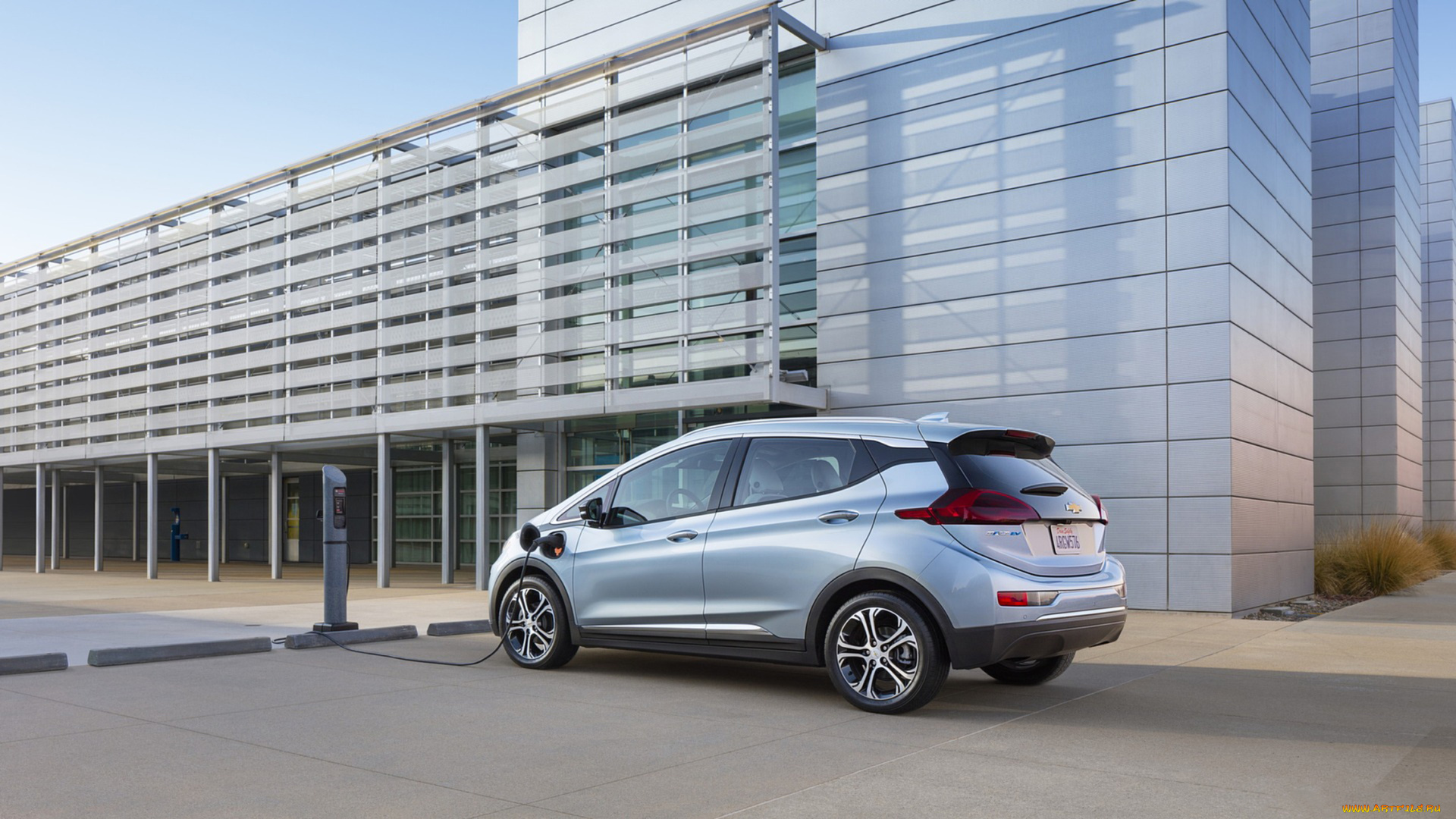chevrolet, bolt, ev, 2017, автомобили, chevrolet, 2017, ev, bolt