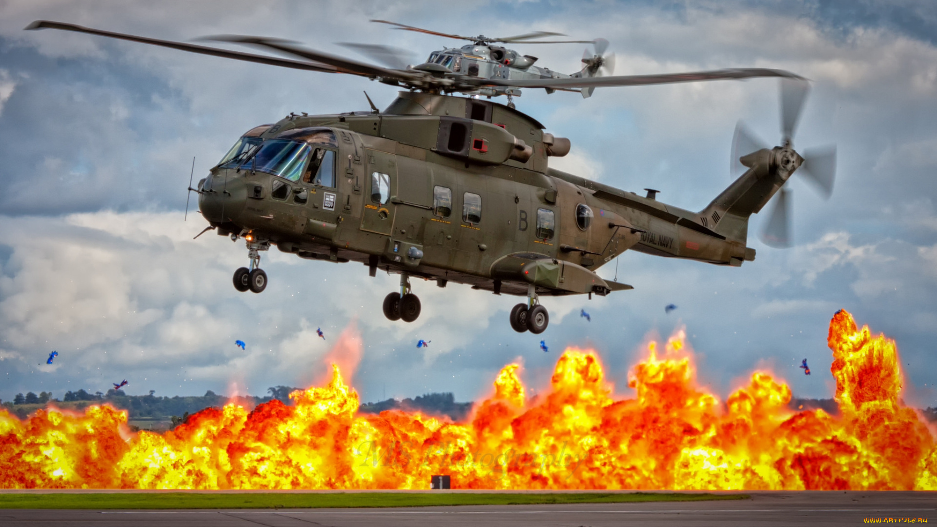 eh-101-merlin, авиация, вертолёты, вертушка