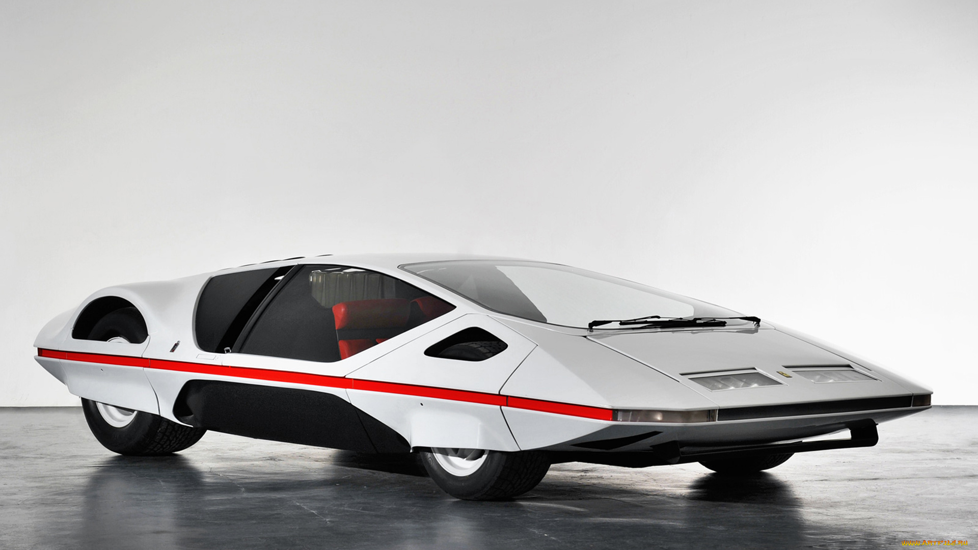 ferrari, 512, s, modulo, concept, 1970, автомобили, ferrari, 512, s, modulo, concept, 1970