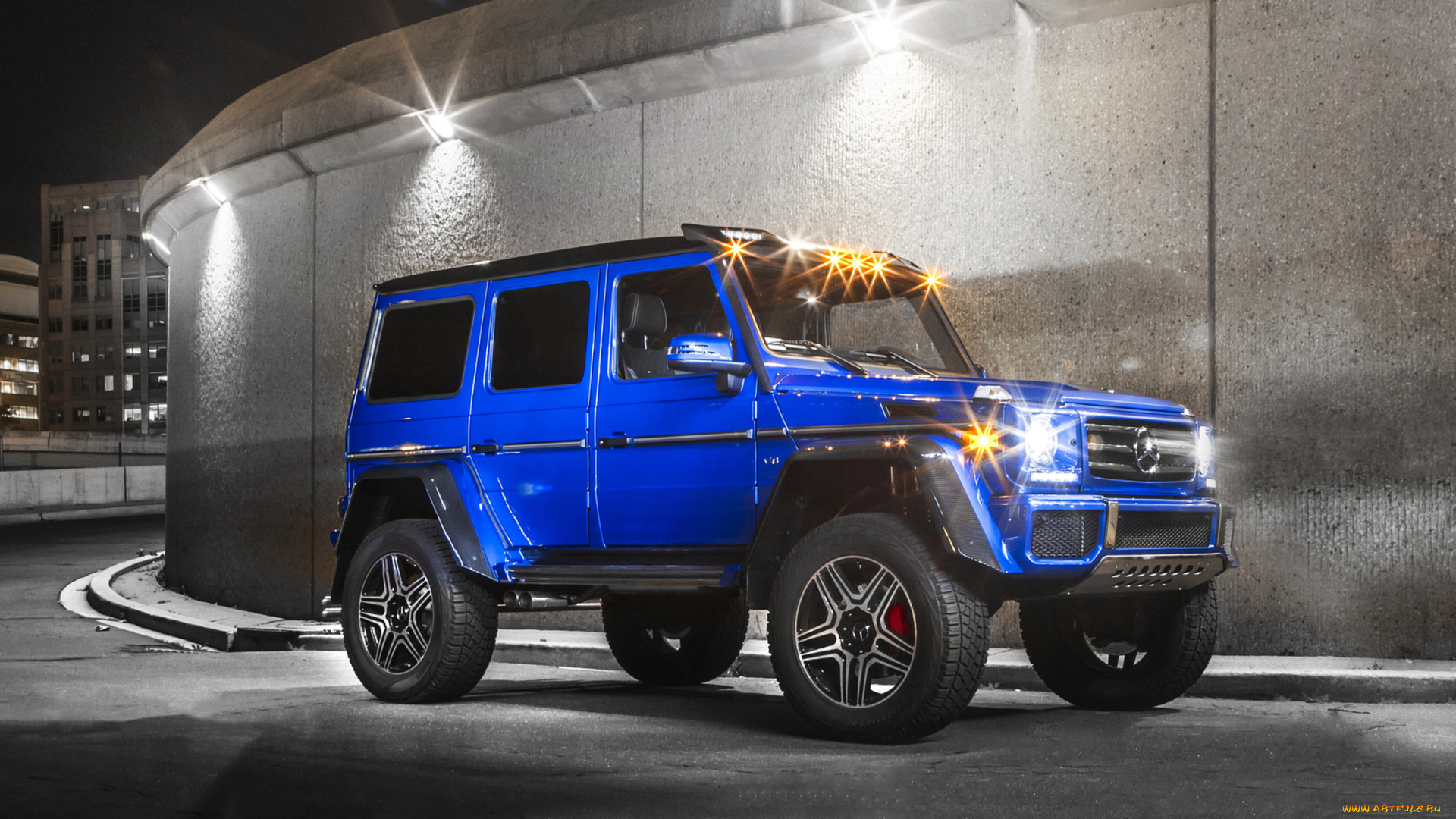 mercedes-benz, g550, 4x4, 2017, автомобили, mercedes-benz, 4x4, 2017, g550