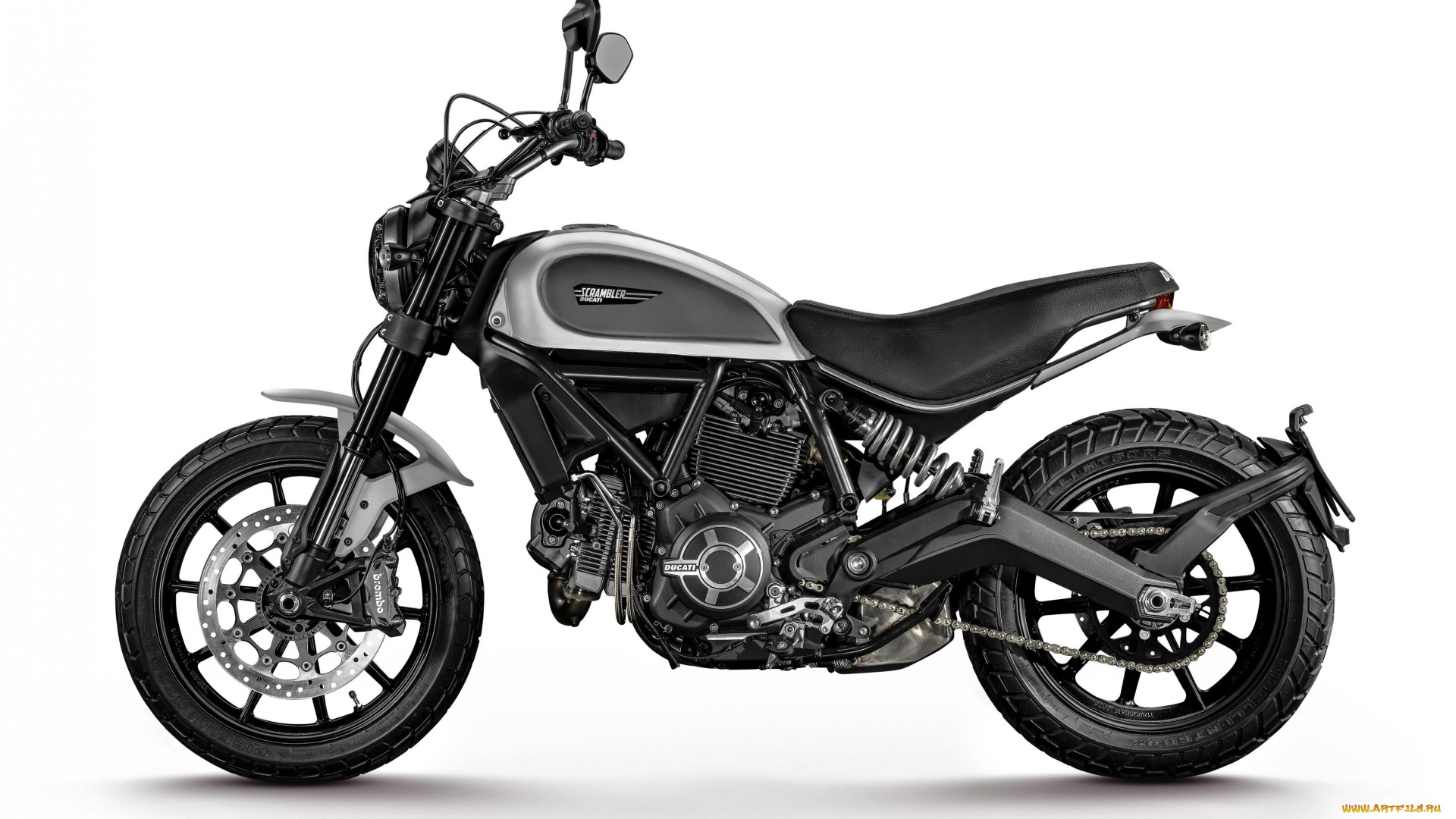 мотоциклы, ducati