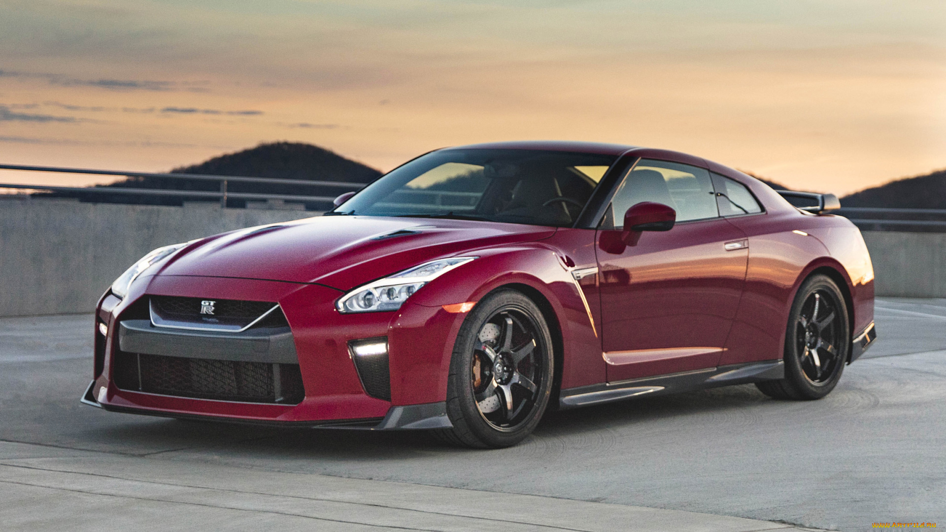 nissan, gt-r, track, edition, 2017, автомобили, nissan, datsun, gt-r, 2017, edition, track