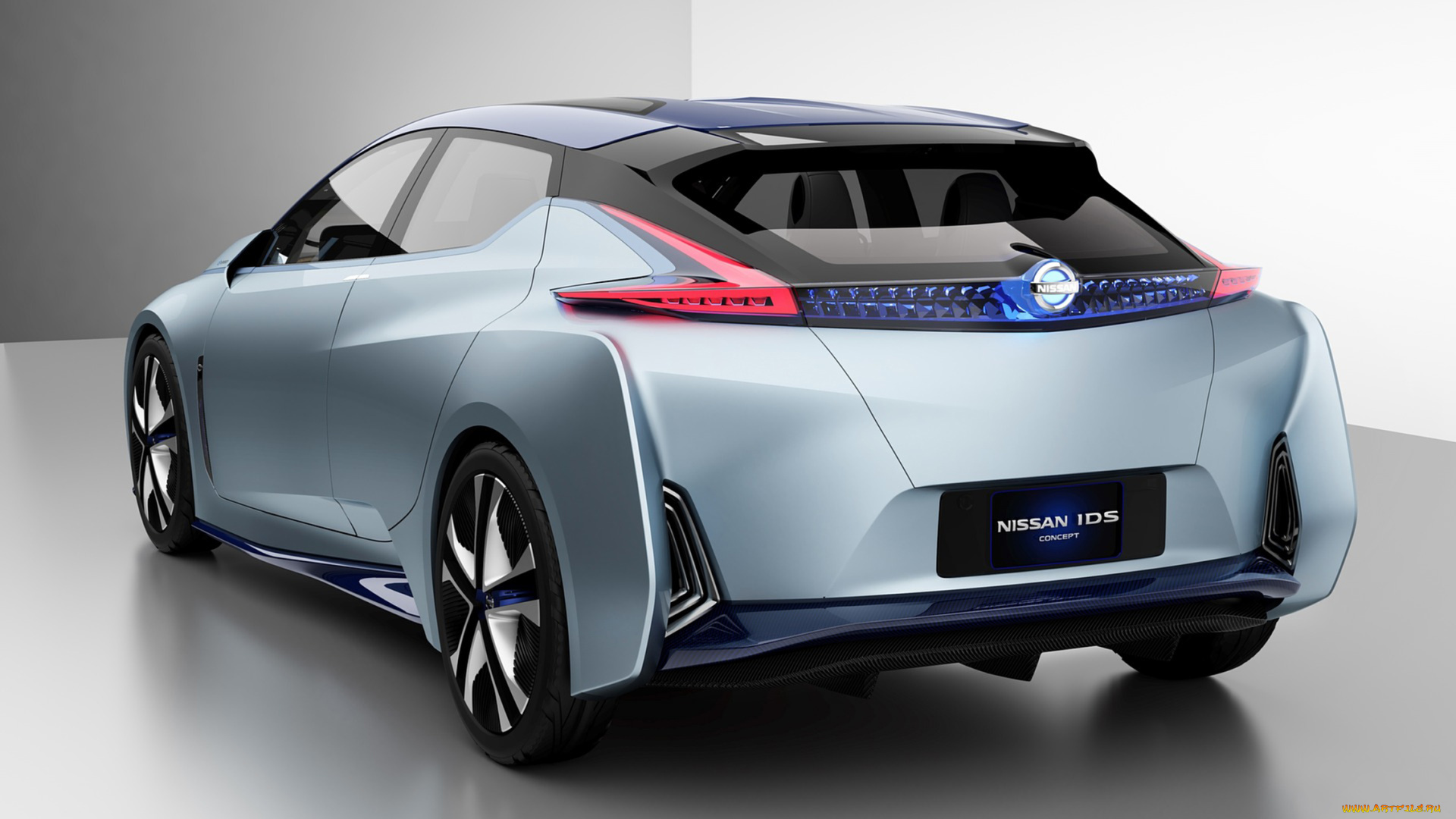 nissan, ids, concept, 2015, автомобили, nissan, datsun, 2015, concept, ids