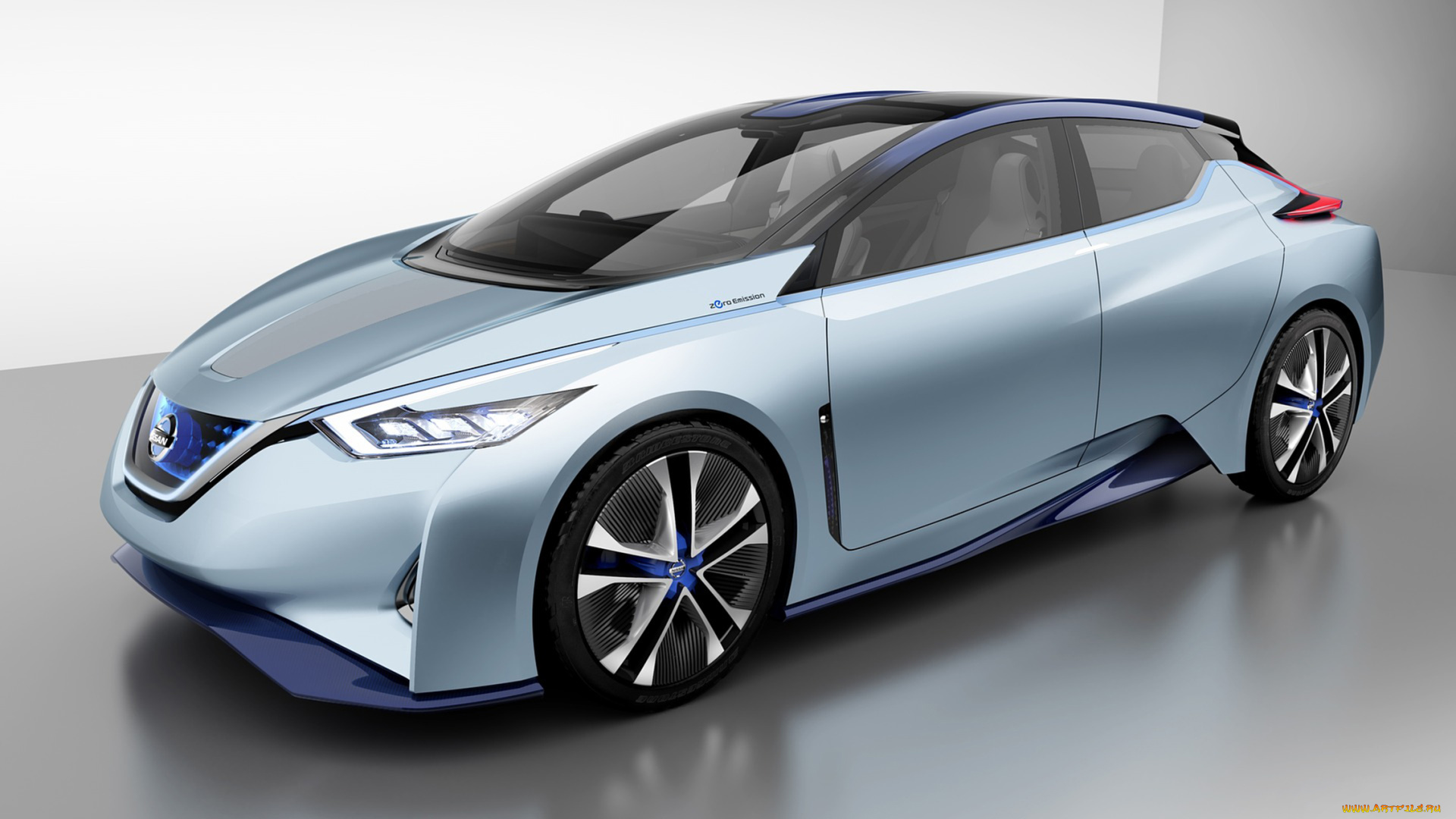 nissan, ids, concept, 2015, автомобили, nissan, datsun, 2015, concept, ids