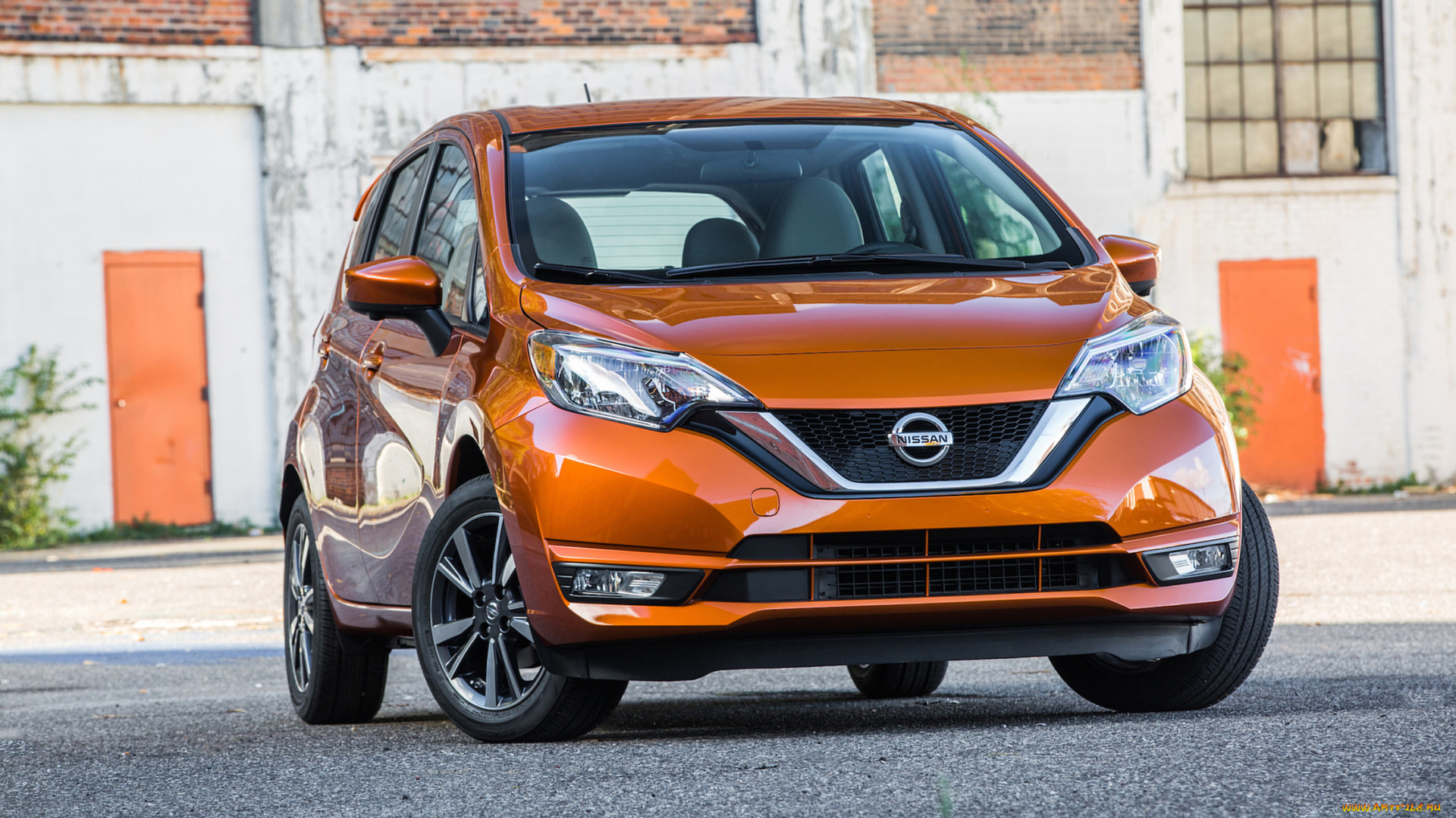 nissan, versa, note, sl, 2017, автомобили, nissan, datsun, versa, 2017, sl, note