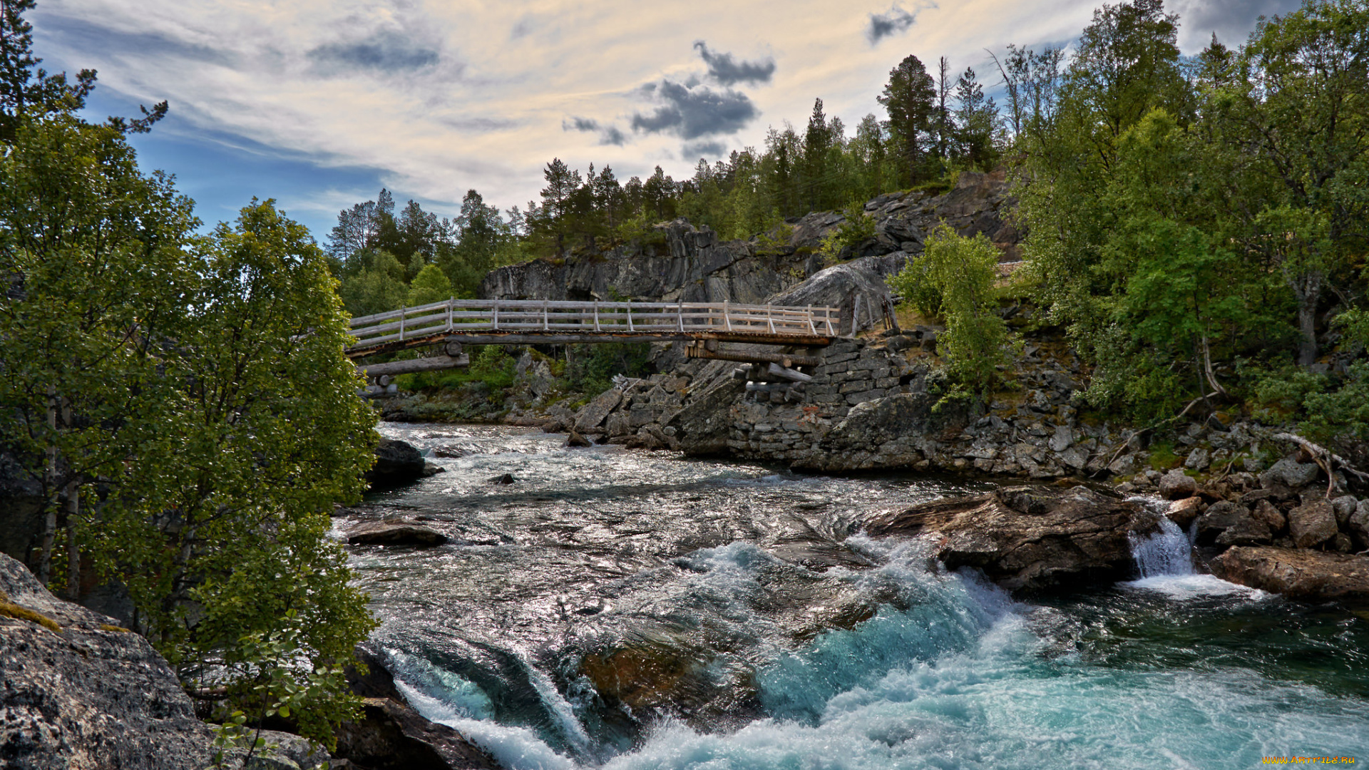 природа, реки, озера, простор