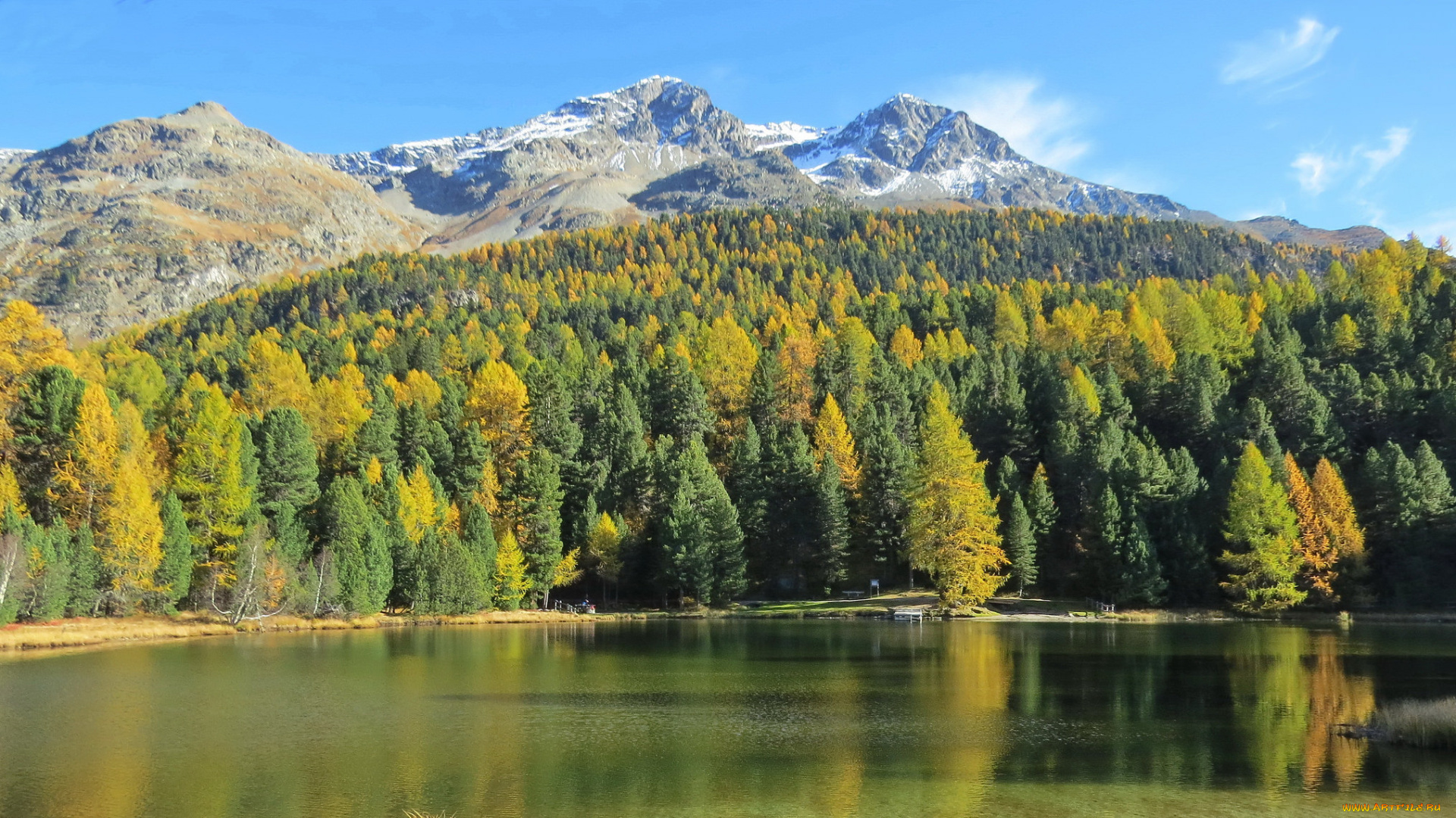 природа, реки, озера, река, горы