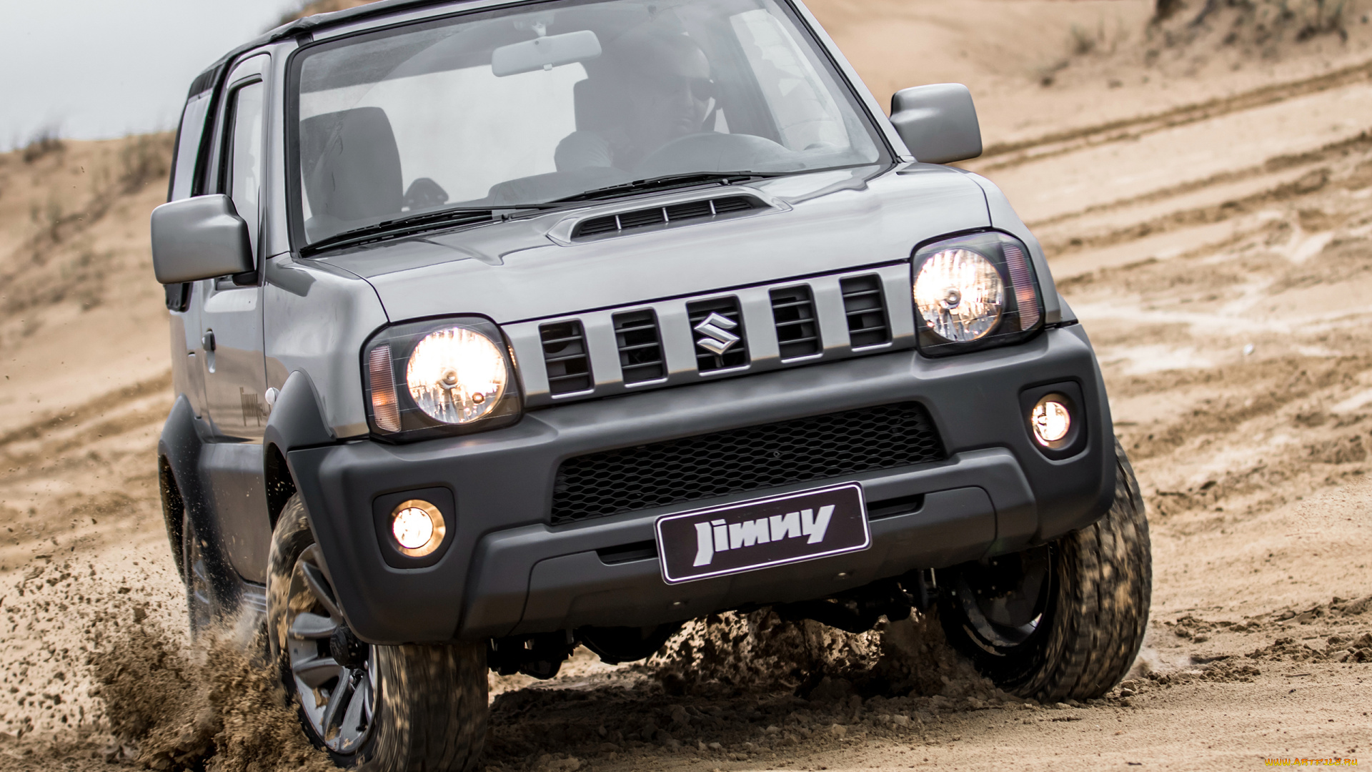 suzuki, jimny, 4all, canvas, concept, 2016, автомобили, suzuki, jimny, 2016, concept, canvas, 4all