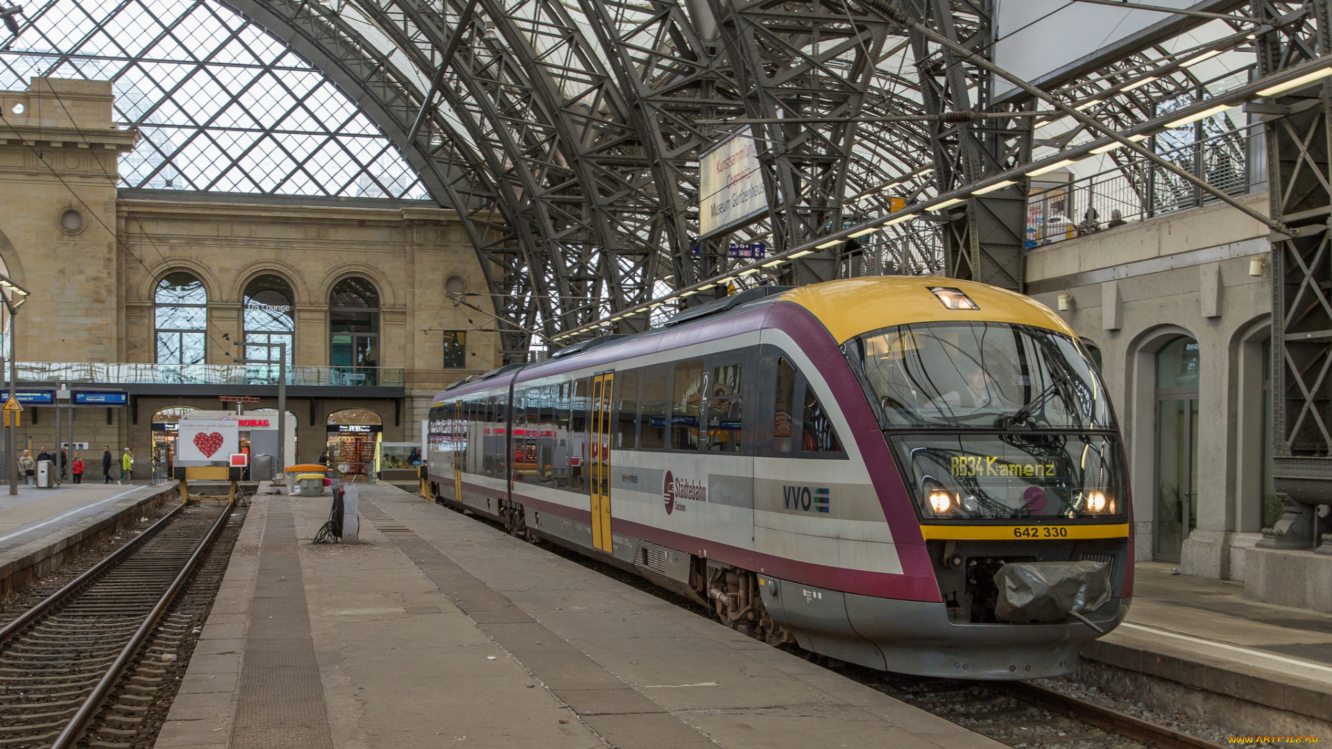 техника, поезда, состав, локомотив