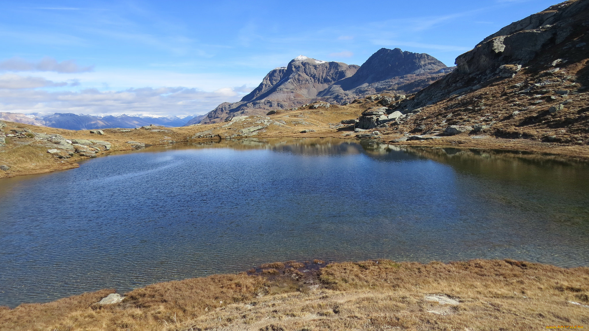 природа, реки, озера, горы