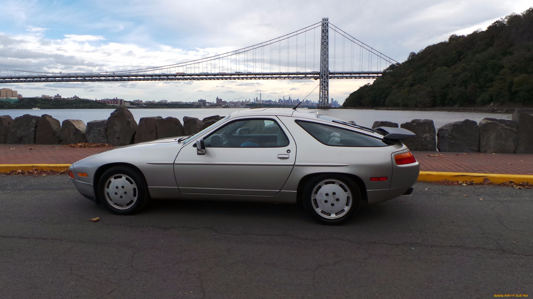 автомобили, porsche, volvo