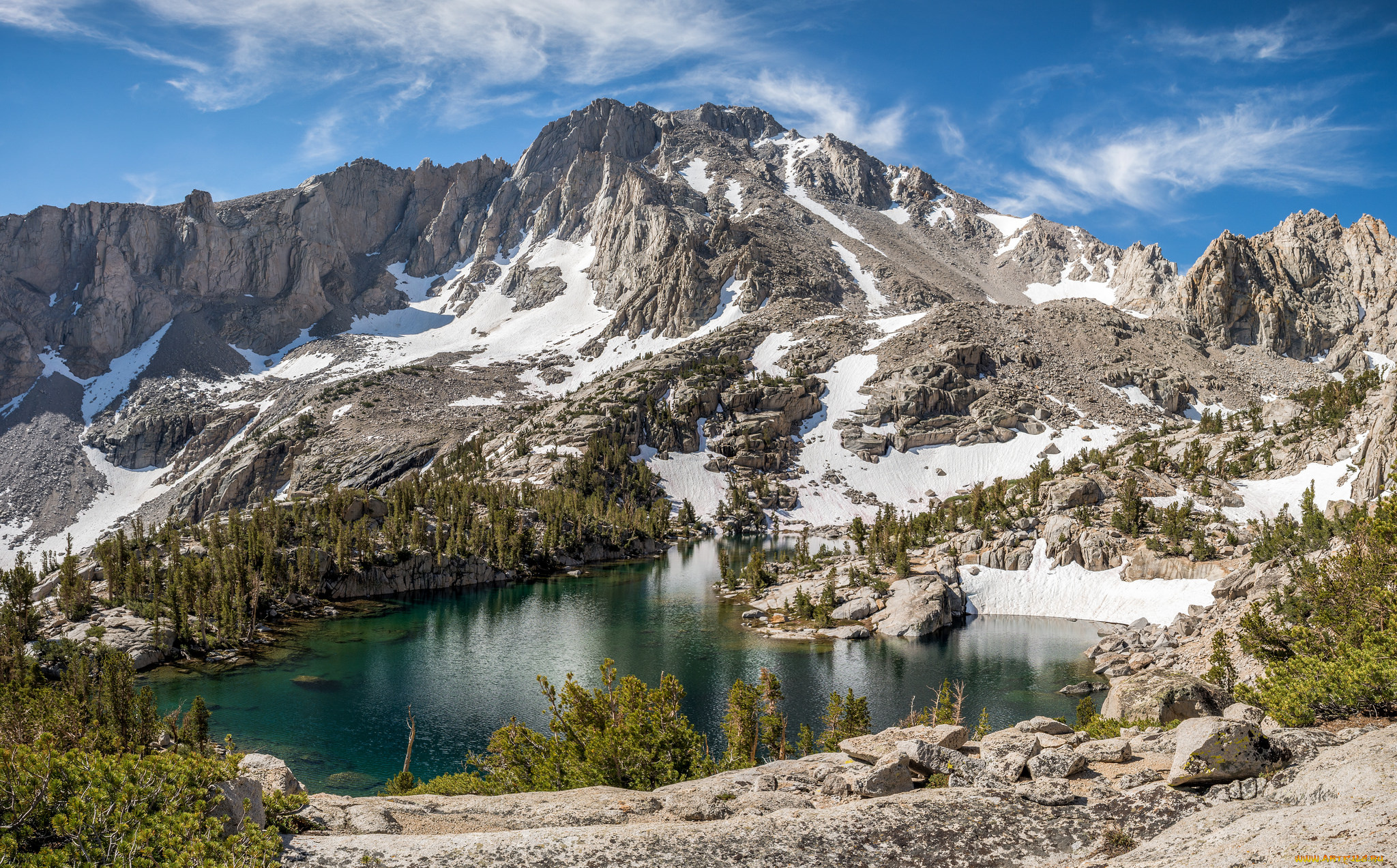 природа, реки, озера, простор