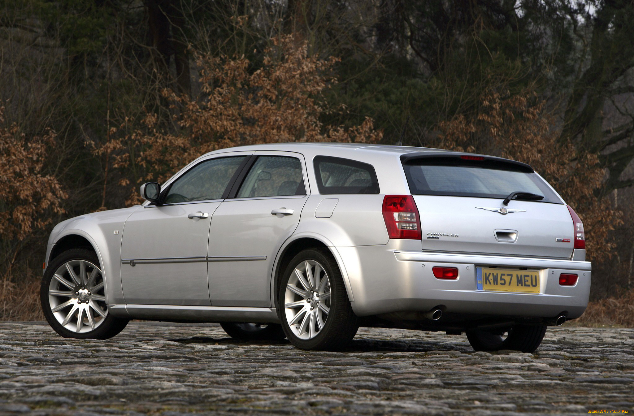 chrysler, 300c, touring, 2008, автомобили, chrysler, 2008, touring, 300c