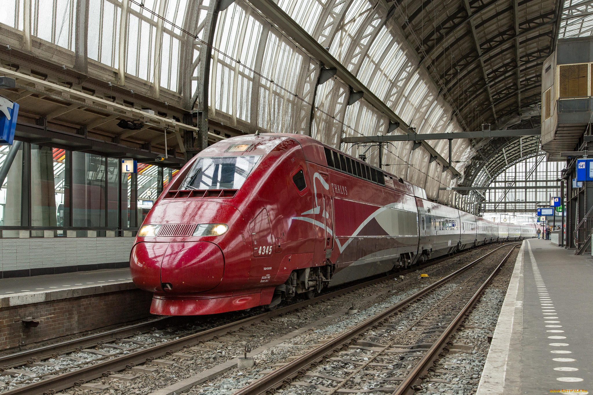 техника, поезда, состав, локомотив