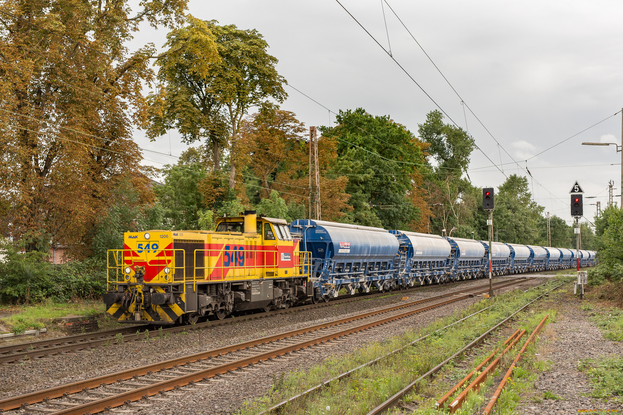 техника, поезда, состав, локомотив