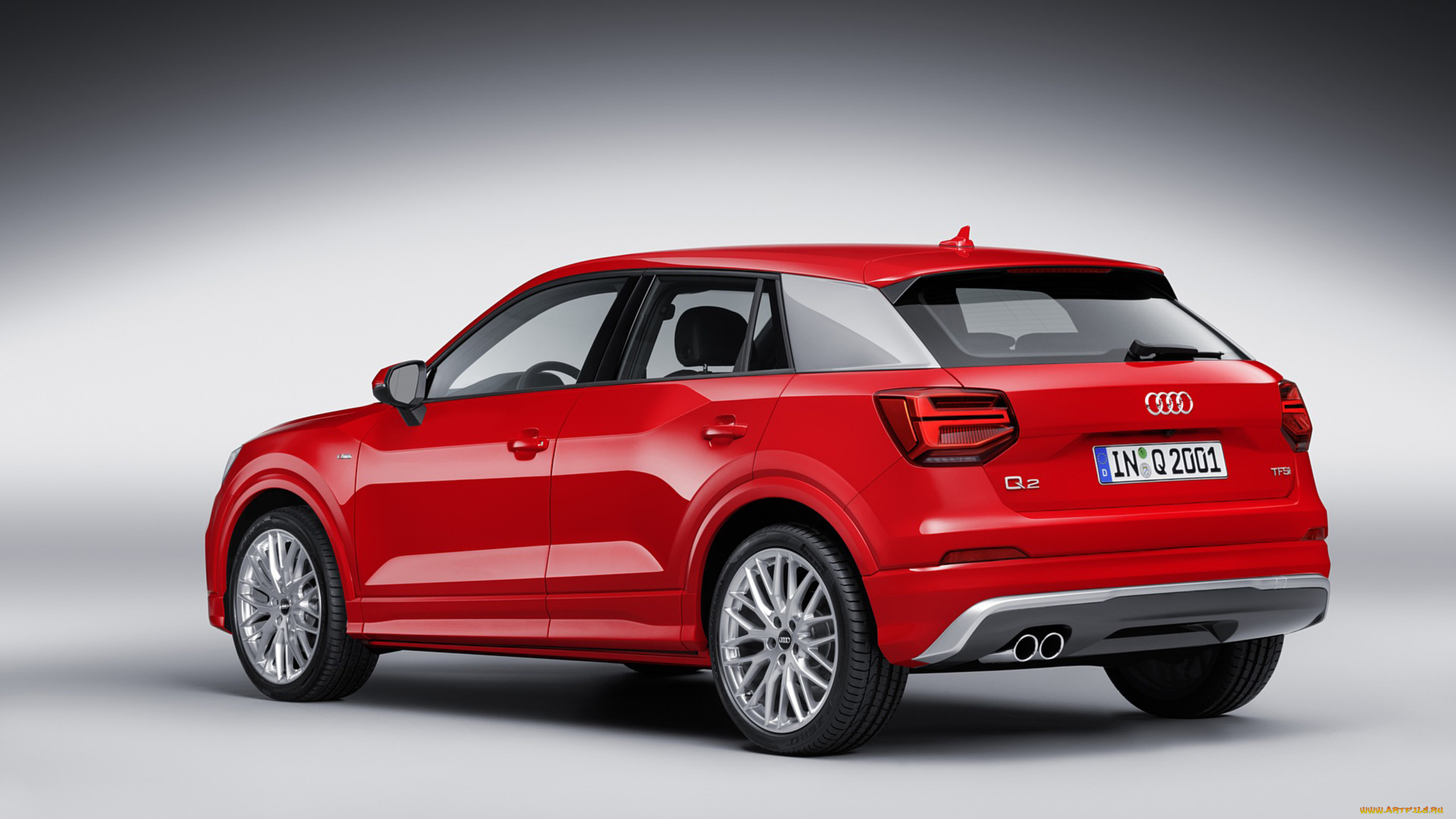 audi, q2, 2017, автомобили, audi, 2017, q2