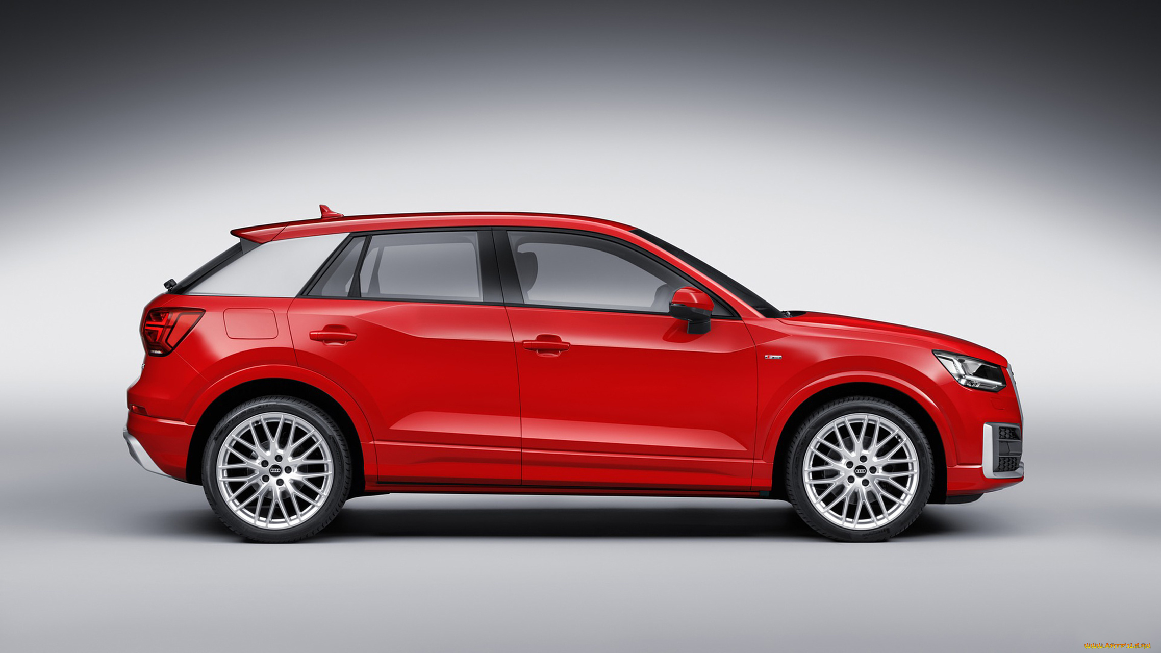 audi, q2, 2017, автомобили, audi, 2017, q2