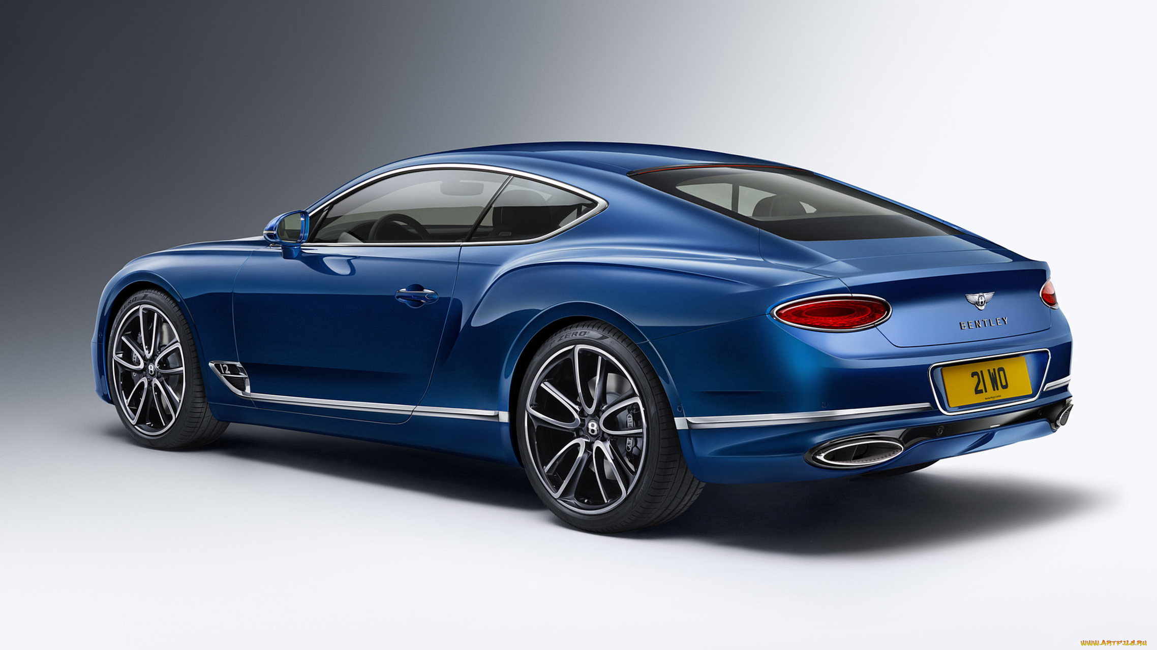 bentley, continental, gt, 2018, автомобили, bentley, continental, gt, 2018