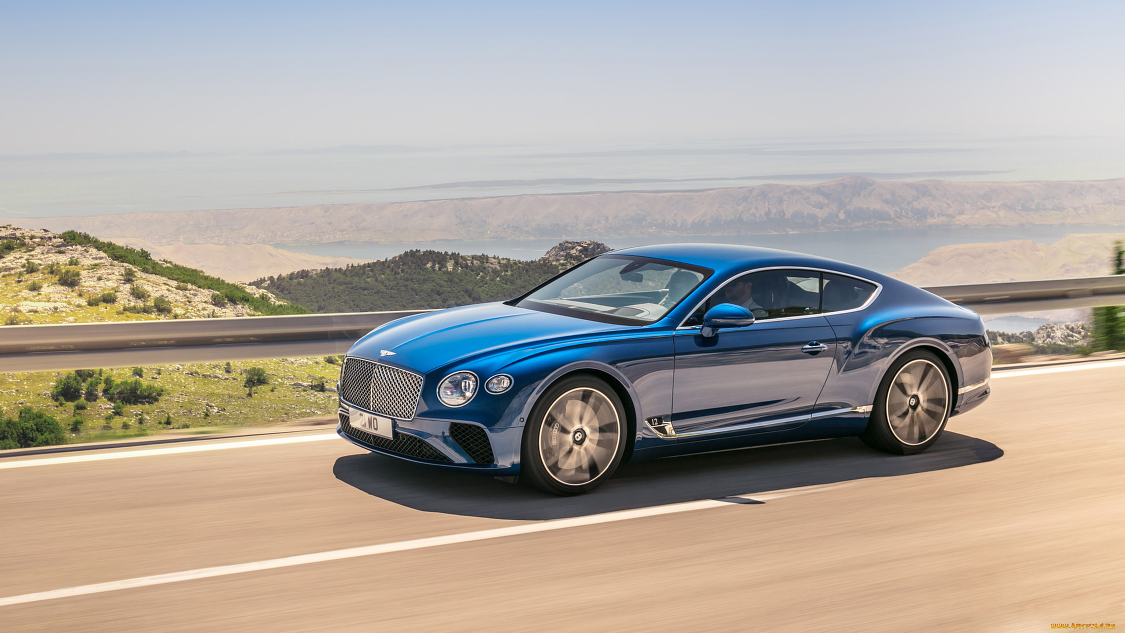 bentley, continental, gt, 2018, автомобили, bentley, 2018, gt, continental