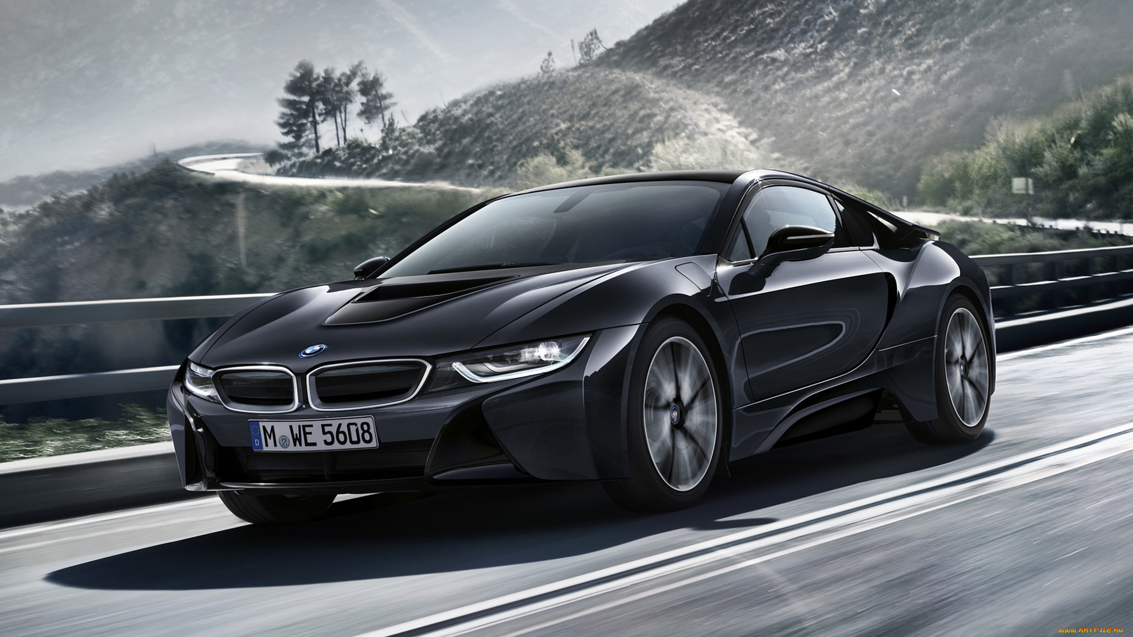 bmw, i8, protonic, dark, silver, special, edition, 2017, автомобили, bmw, special, edition, 2017, silver, dark, protonic, i8