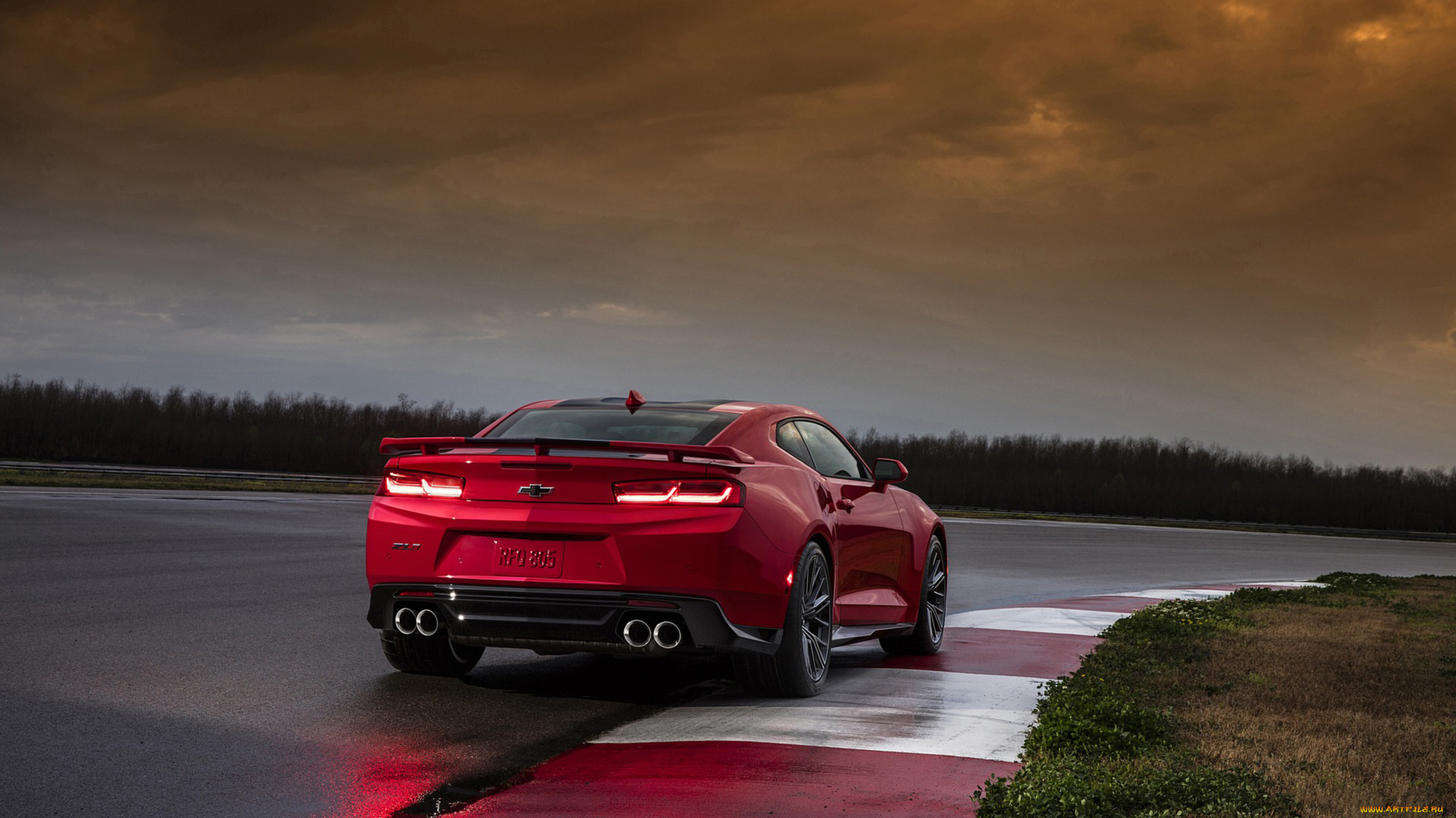 chevrolet, camaro, zl1, 2017, автомобили, camaro, chevrolet, zl1, 2017