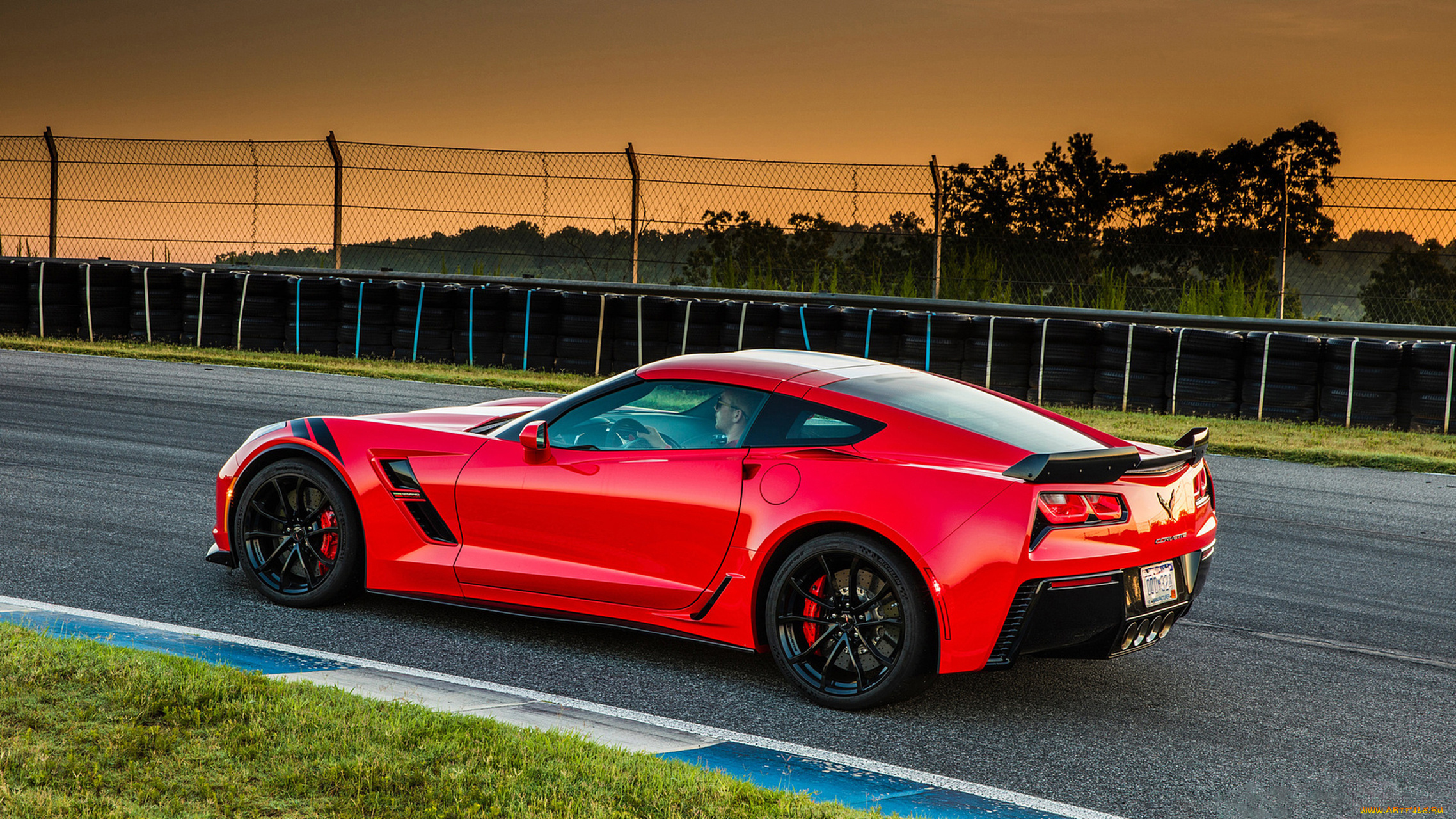 chevrolet, corvette, coupe, grand, sport, 2017, автомобили, corvette, 2017, sport, grand, coupe, chevrolet