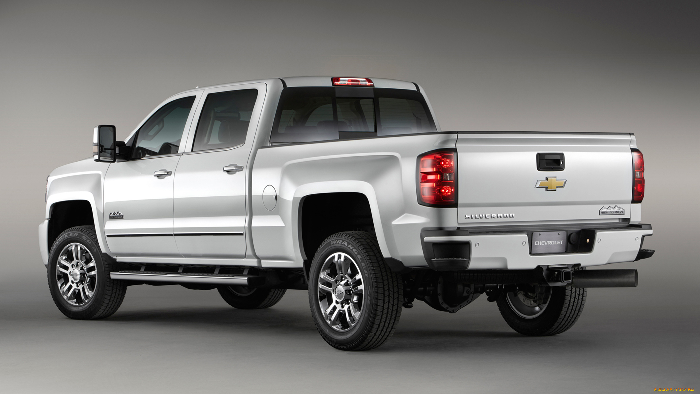 chevrolet, silverado, 2500, hd, high, country, 2015, автомобили, chevrolet, silverado, 2500, hd, high, country, 2015