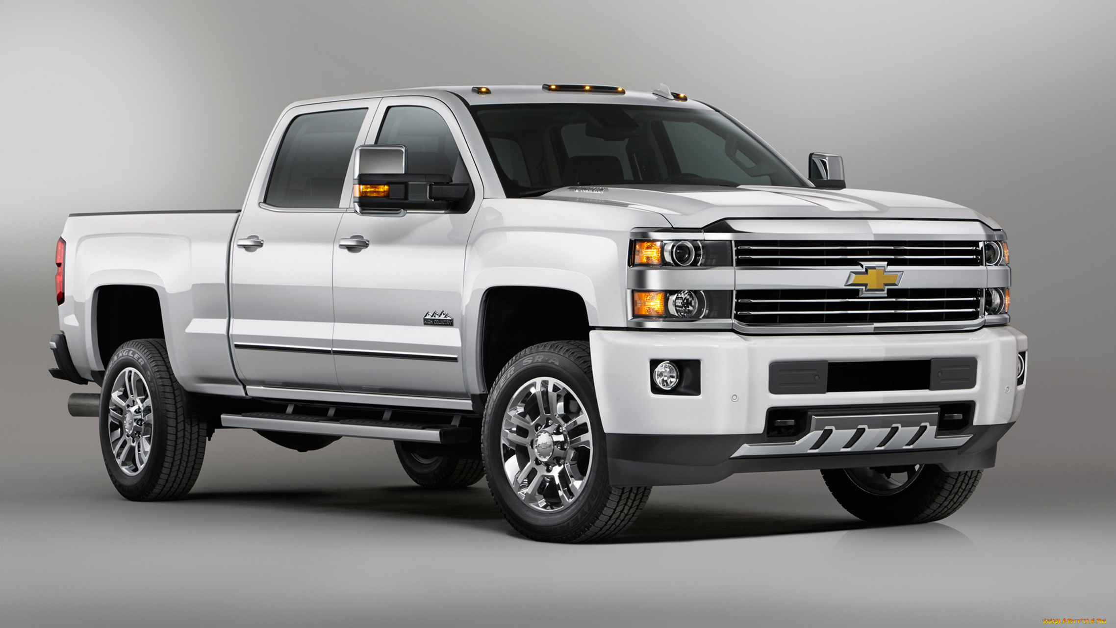 chevrolet, silverado, 2500, hd, high, country, 2015, автомобили, chevrolet, silverado, 2500, hd, high, country, 2015