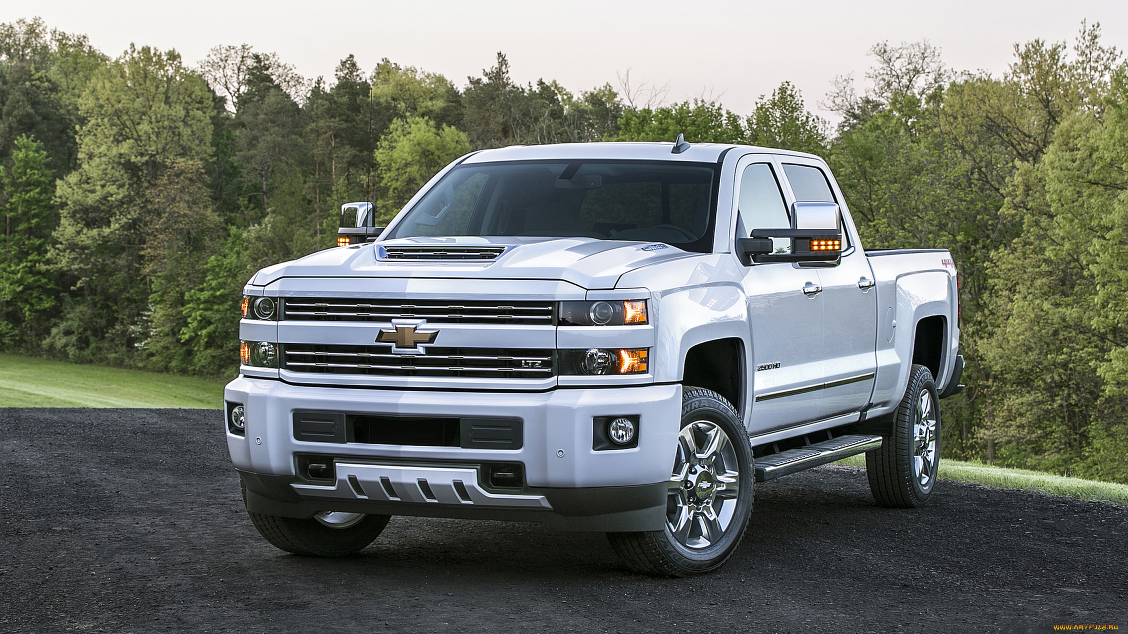 chevrolet, silverado, hd, 2017, автомобили, chevrolet, hd, 2017, silverado