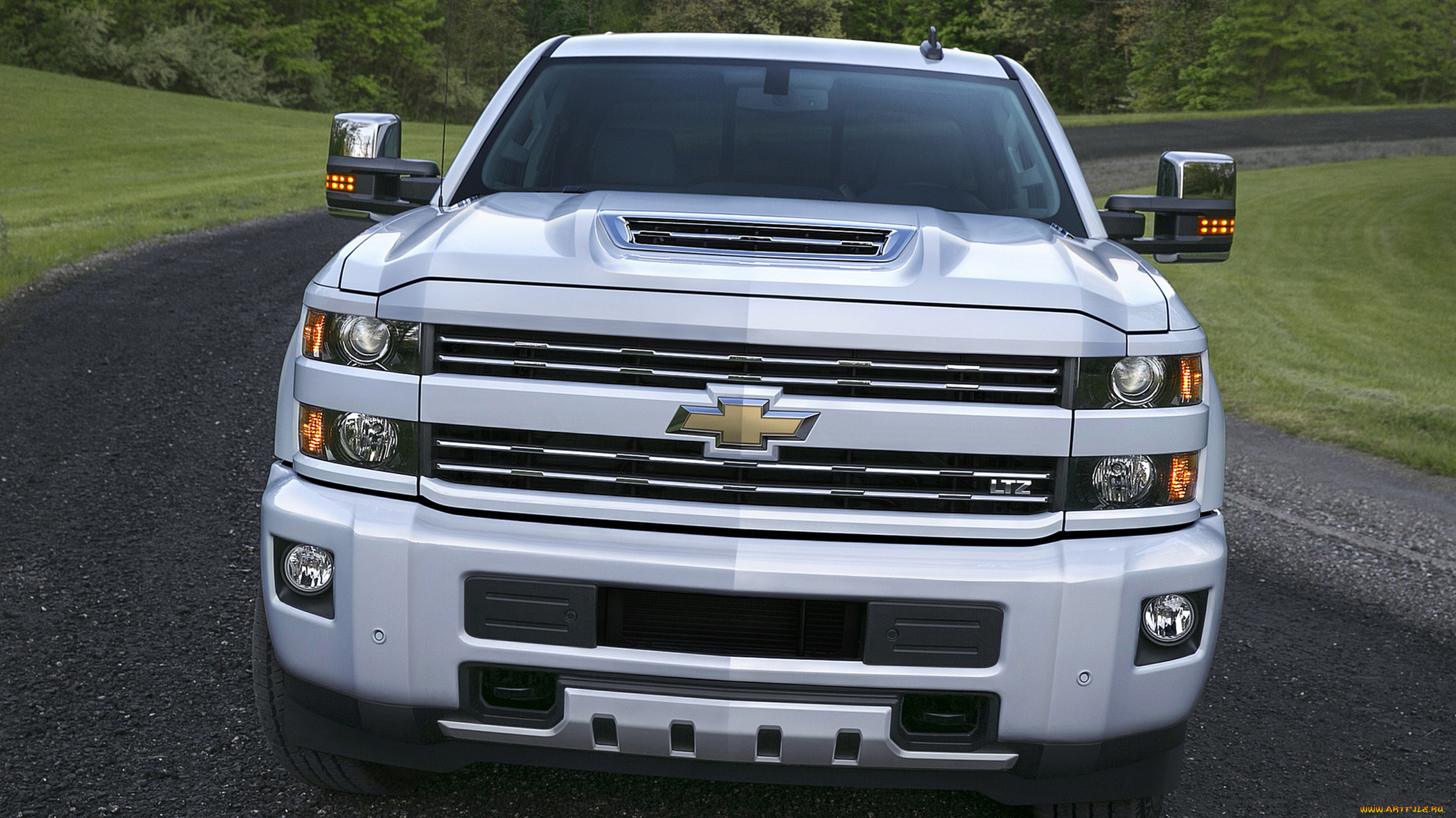 chevrolet, silverado, hd, 2017, автомобили, chevrolet, silverado, hd, 2017