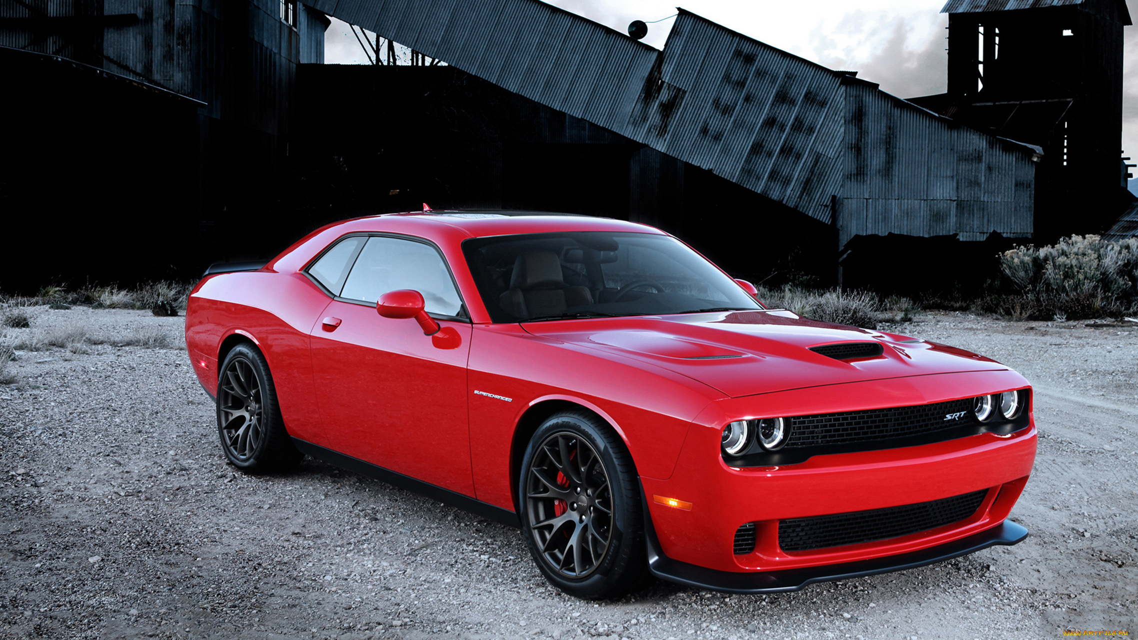 dodge, challenger, srt, supercharged, hemi, hellcat, 2015, автомобили, dodge, hemi, hellcat, supercharged, 2015, challenger, srt