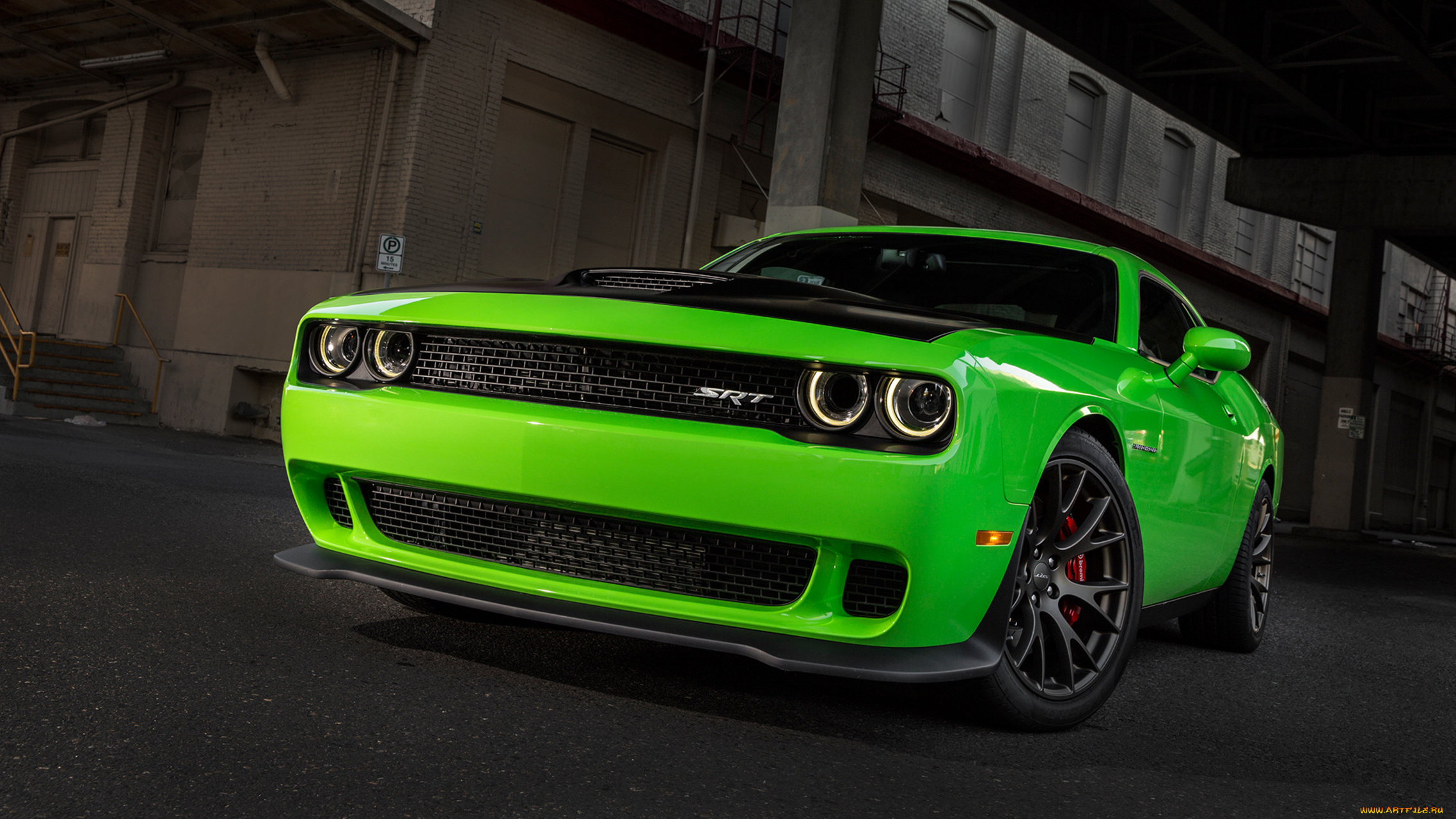 dodge, challenger, srt, supercharged, hemi, hellcat, 2015, автомобили, dodge, 2015, hellcat, hemi, supercharged, srt, challenger