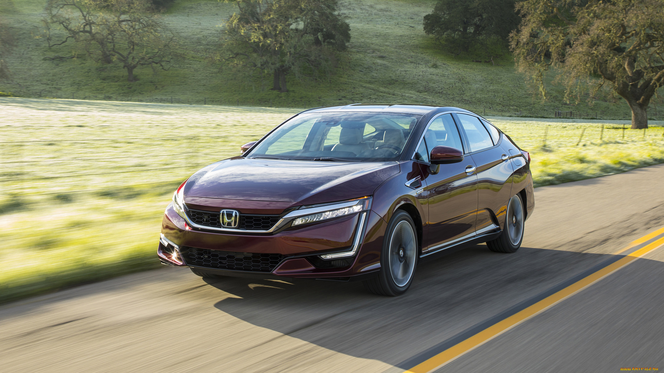 honda, clarity, fuel, cell, 2017, автомобили, honda, clarity, fuel, cell, 2017