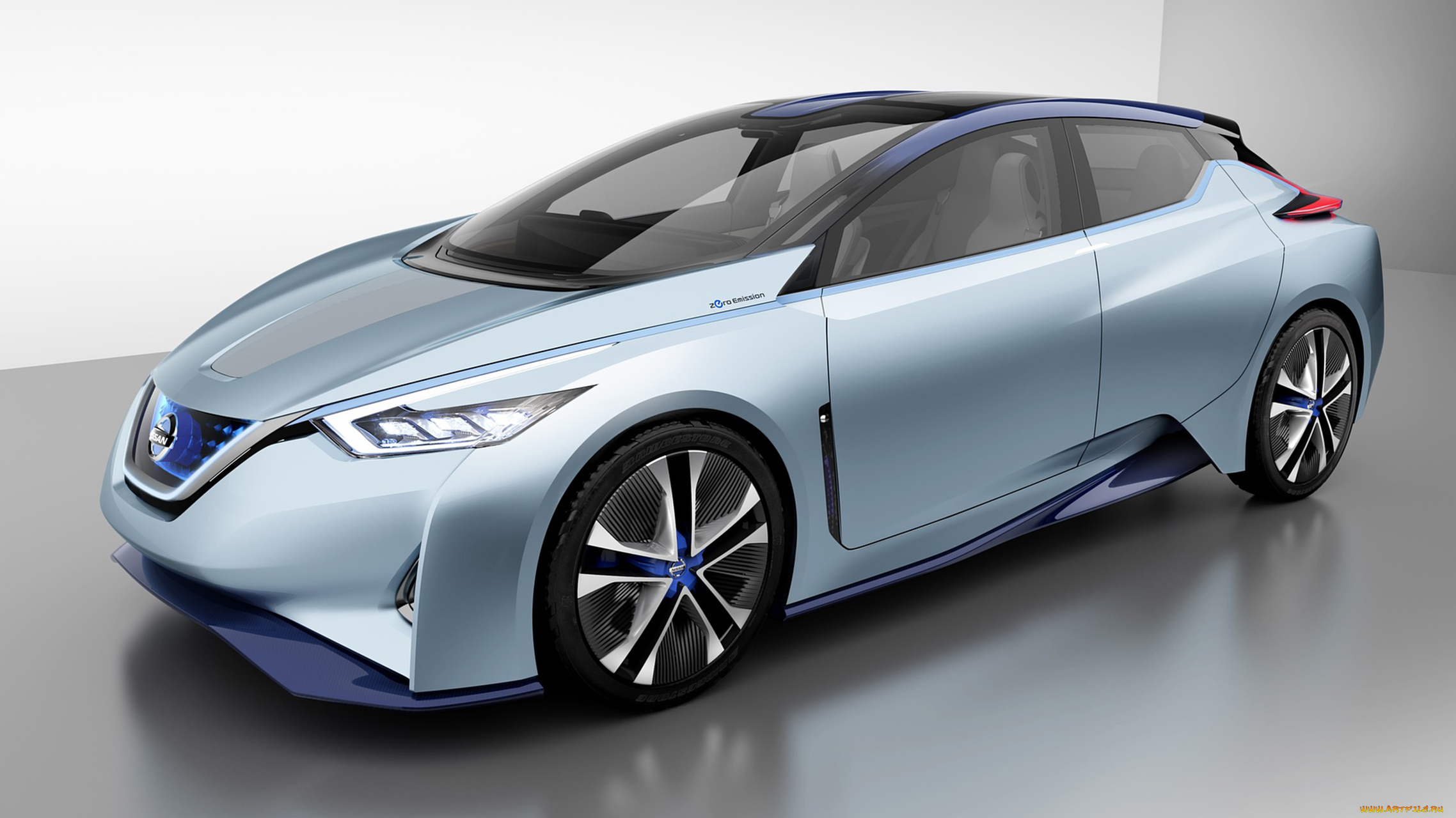 nissan, ids, concept, 2015, автомобили, nissan, datsun, 2015, concept, ids
