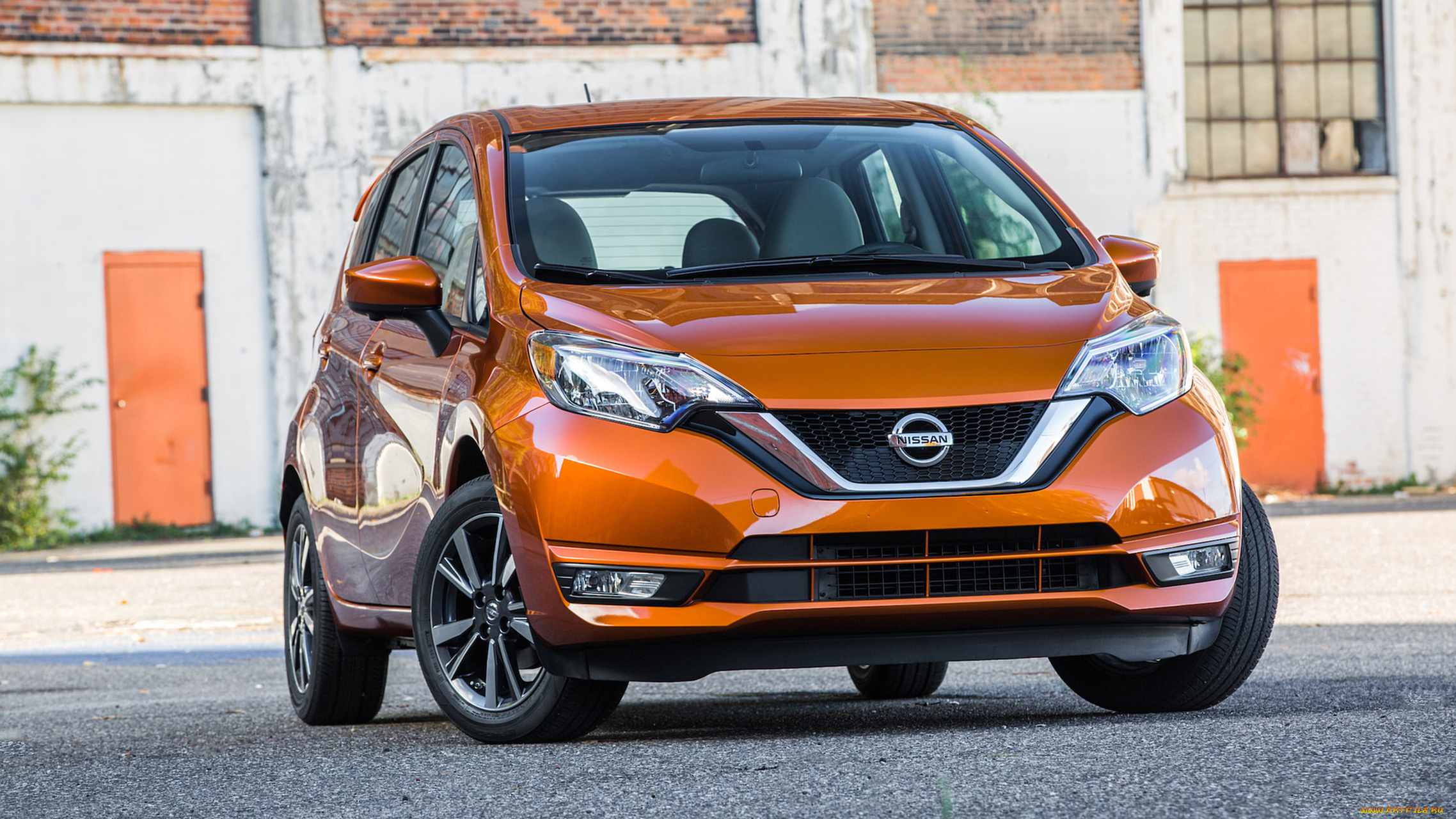 nissan, versa, note, sl, 2017, автомобили, nissan, datsun, versa, 2017, sl, note