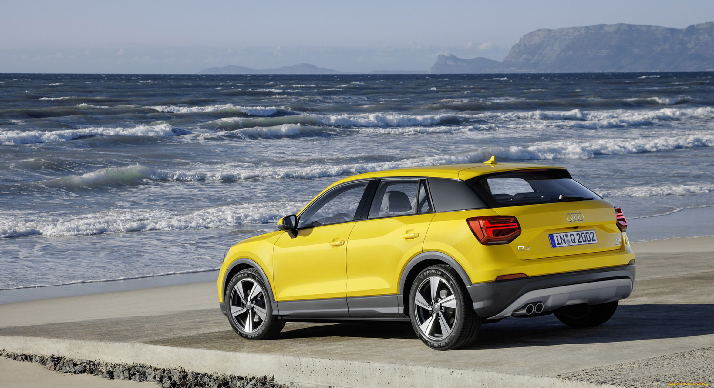 audi, q2, tdi, 2017, автомобили, audi, q2, tdi, 2017