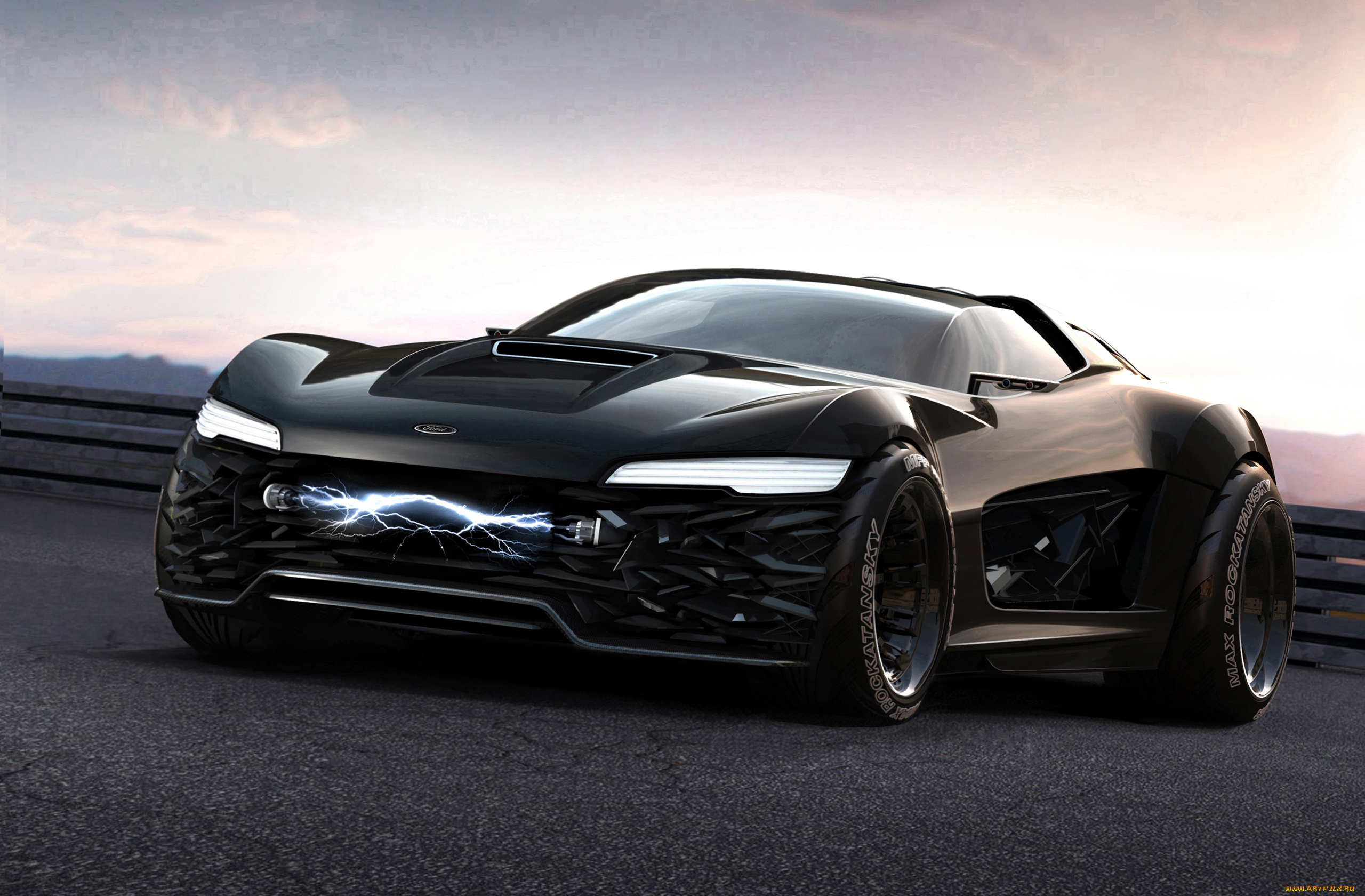 ford, , mad, max, cncept, 2011, автомобили, ford, cncept, mad, max, 2011