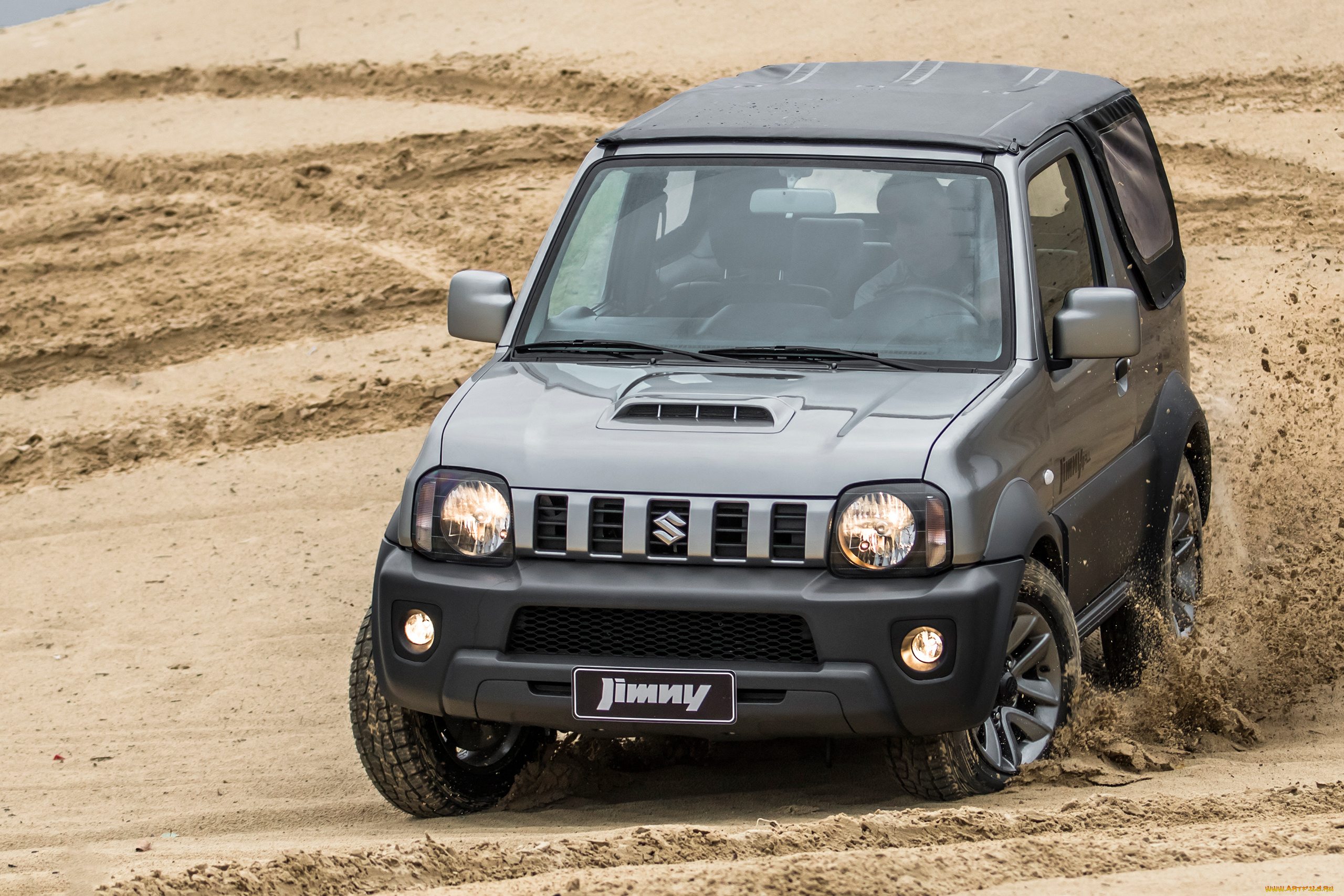 suzuki, jimny, 4all, canvas, concept, 2016, автомобили, suzuki, 2016, concept, canvas, 4all, jimny