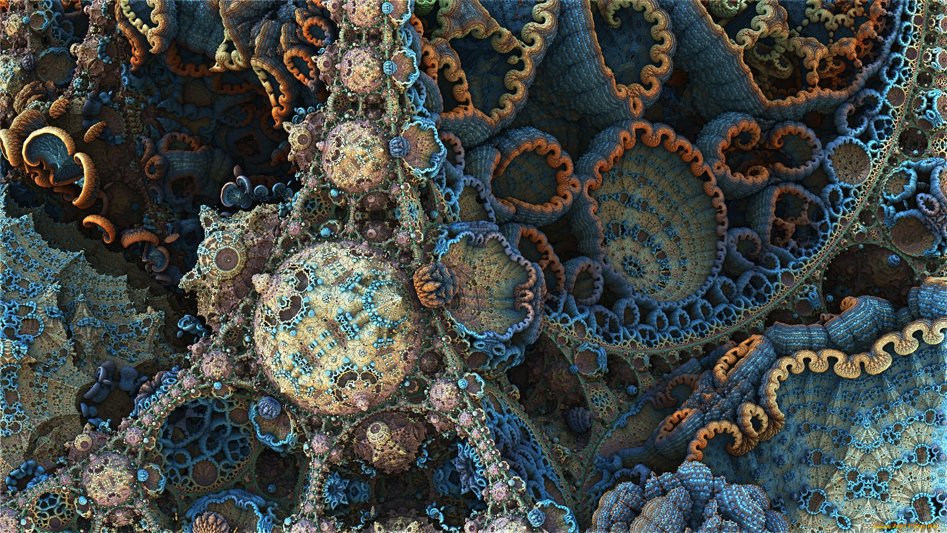 3д, графика, абстракция, , abstract, цвет, фон, узор