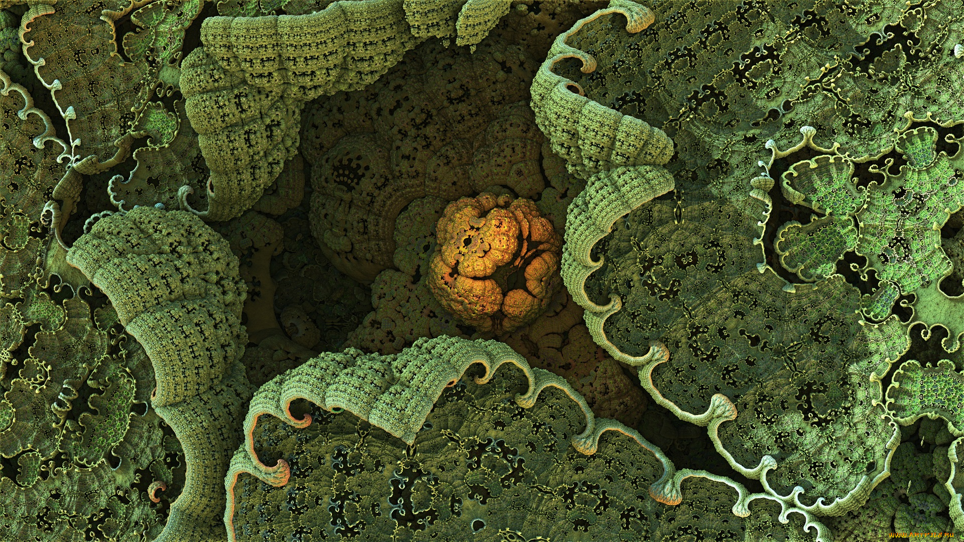 3д, графика, абстракция, , abstract, цвет, фон, узор