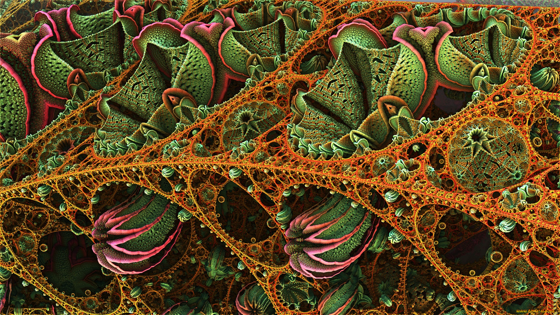 3д, графика, абстракция, , abstract, цвет, фон, узор