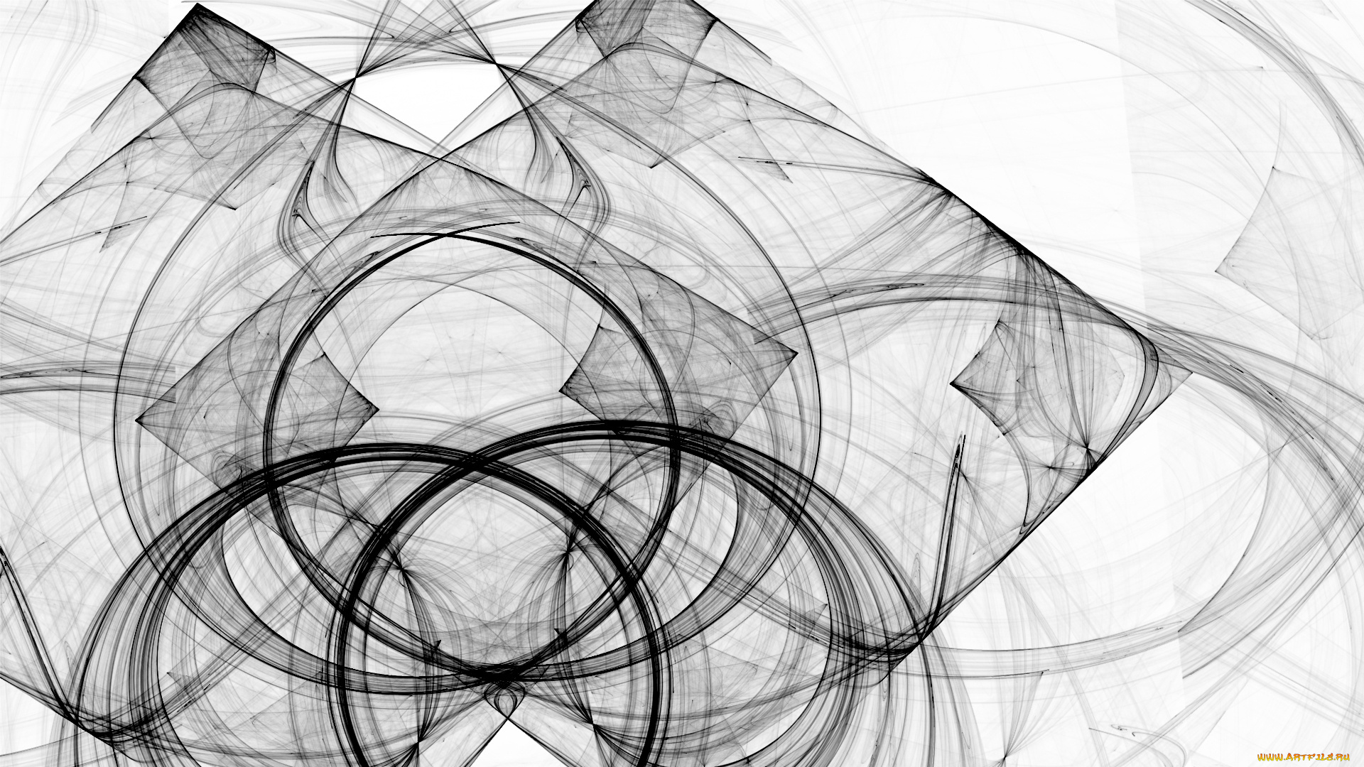 3д, графика, абстракция, , abstract, цвет, узор, фон