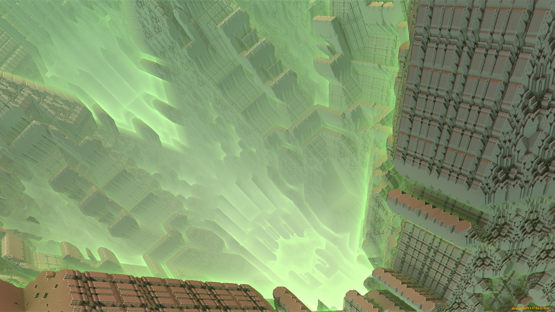 3д, графика, абстракция, , abstract, узор, фон, цвет