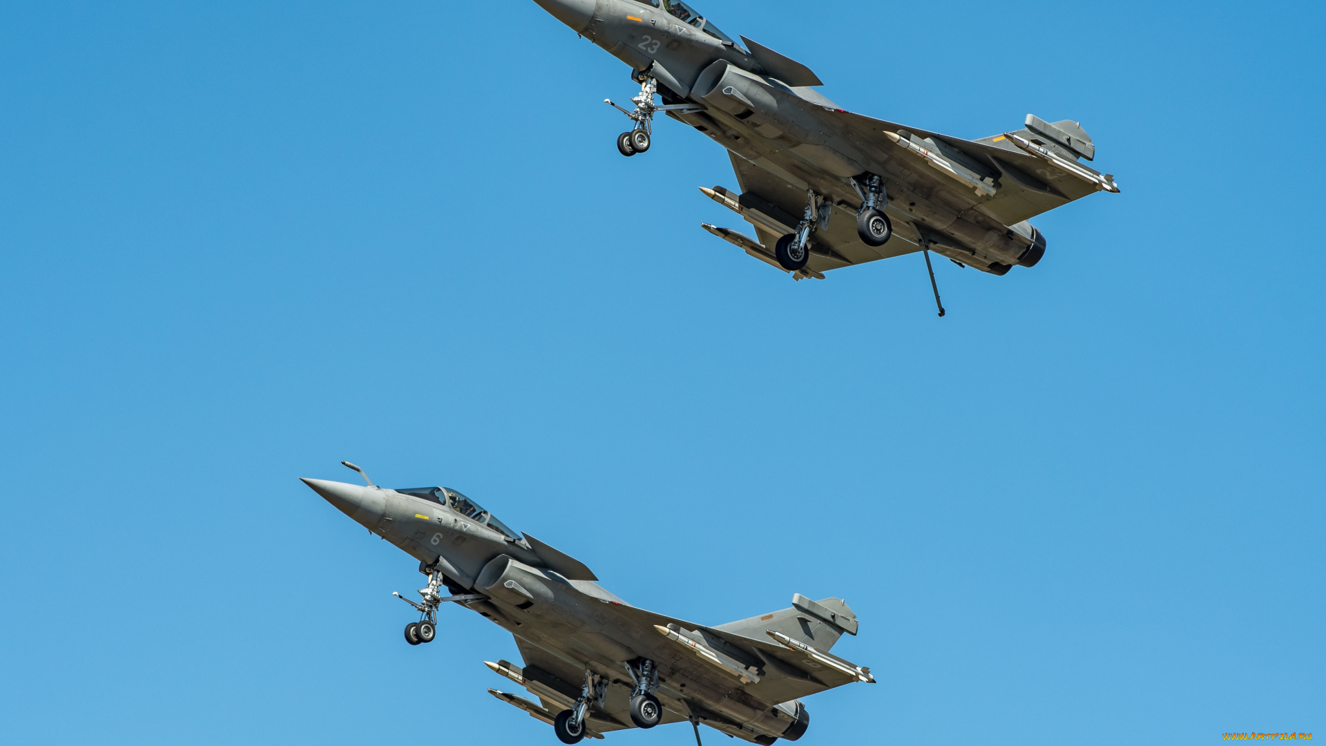 авиация, боевые, самолёты, полет, самолеты